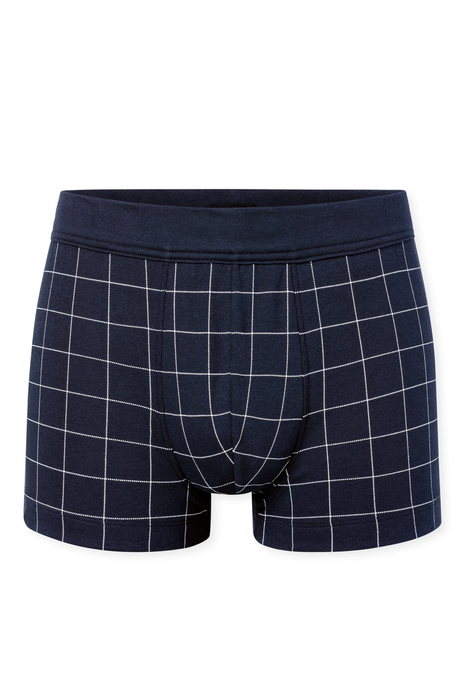 Retro Pants Fine Interlock