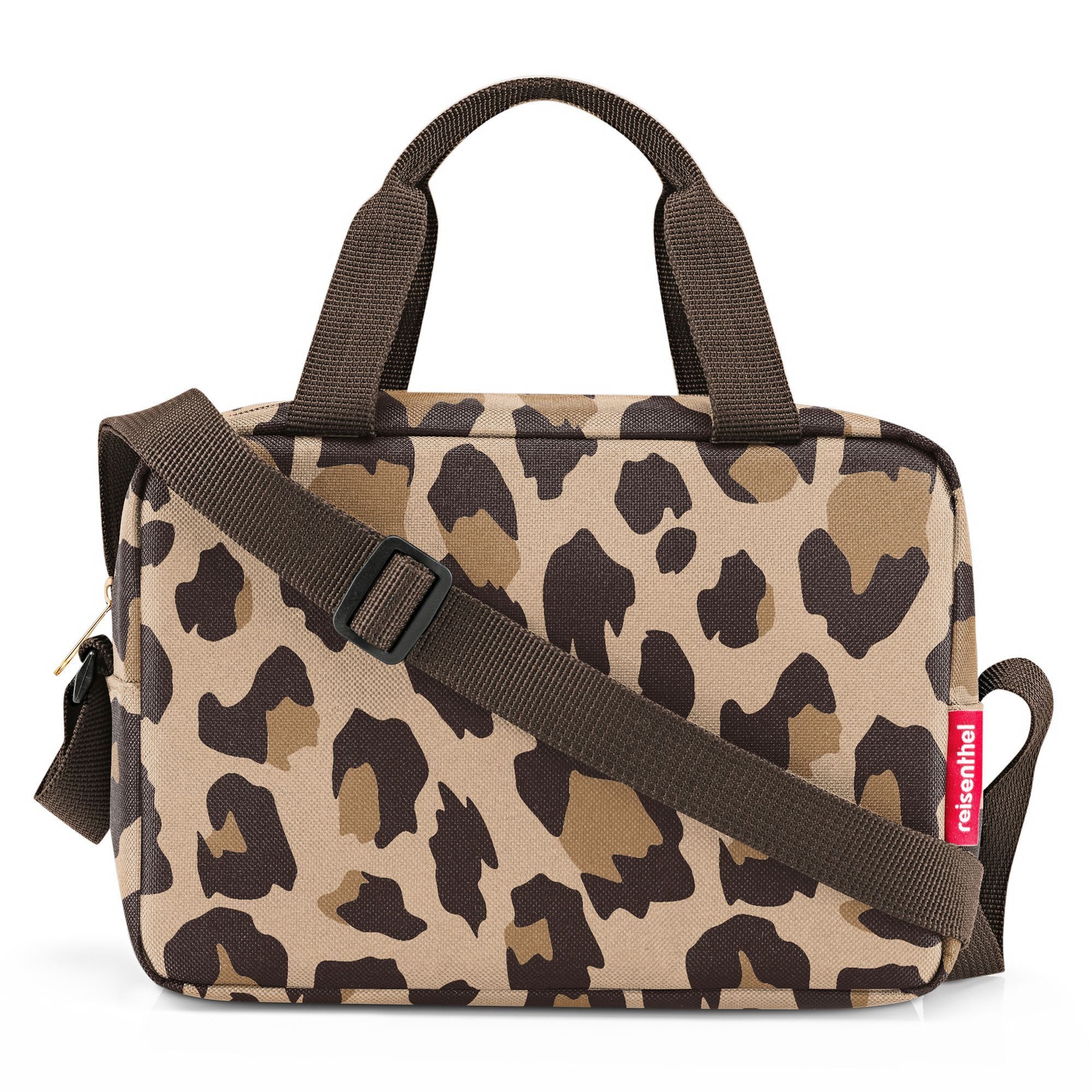 REISENTHEL® Kühltasche Coolerbag To-Go, 4 l