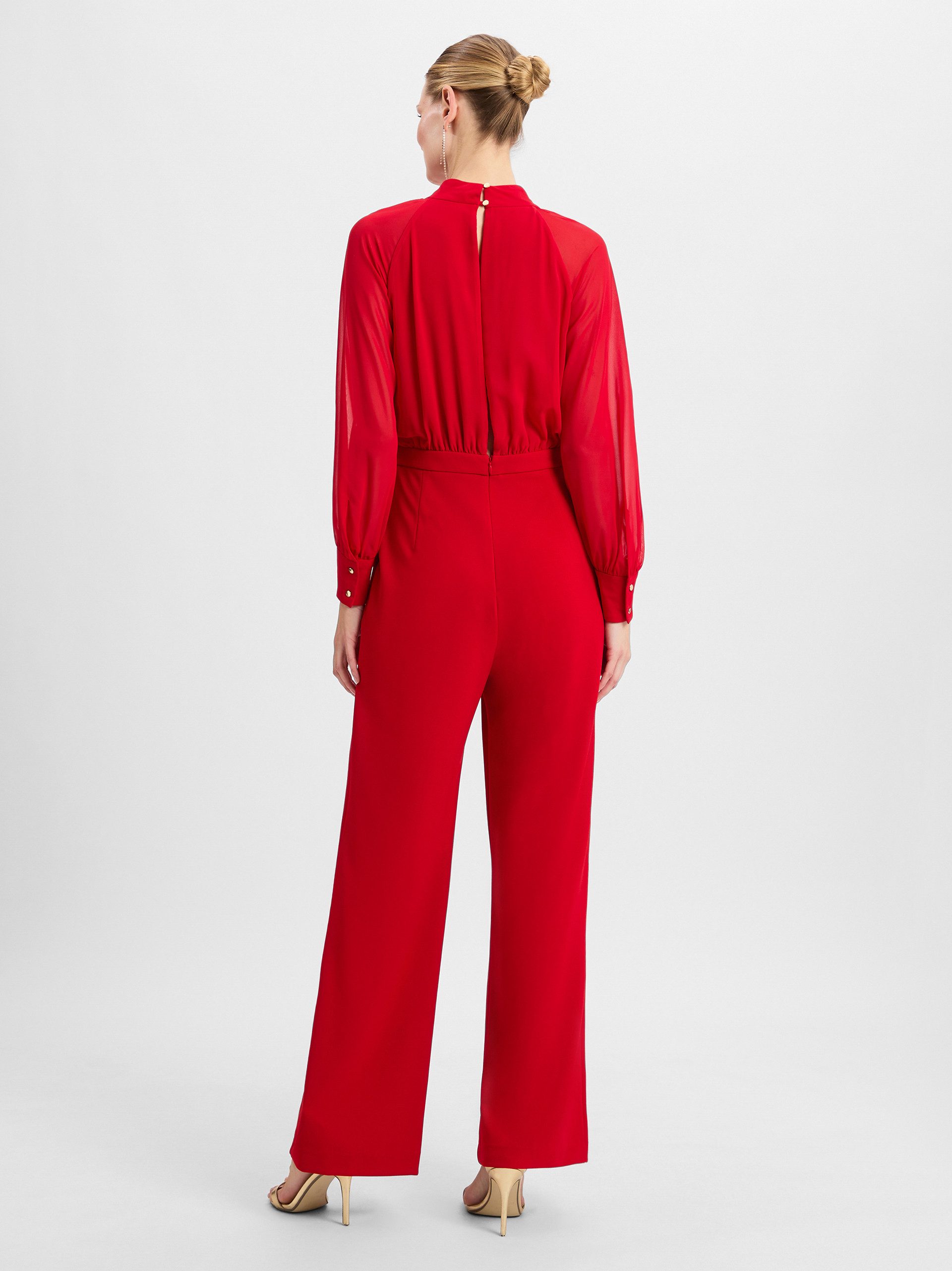 SWING Jumpsuit günstig online kaufen