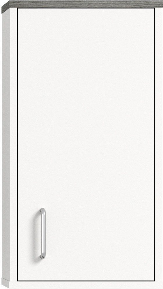 welltime Hängeschrank Lier (1-St) Badmöbel, 1 günstig online kaufen