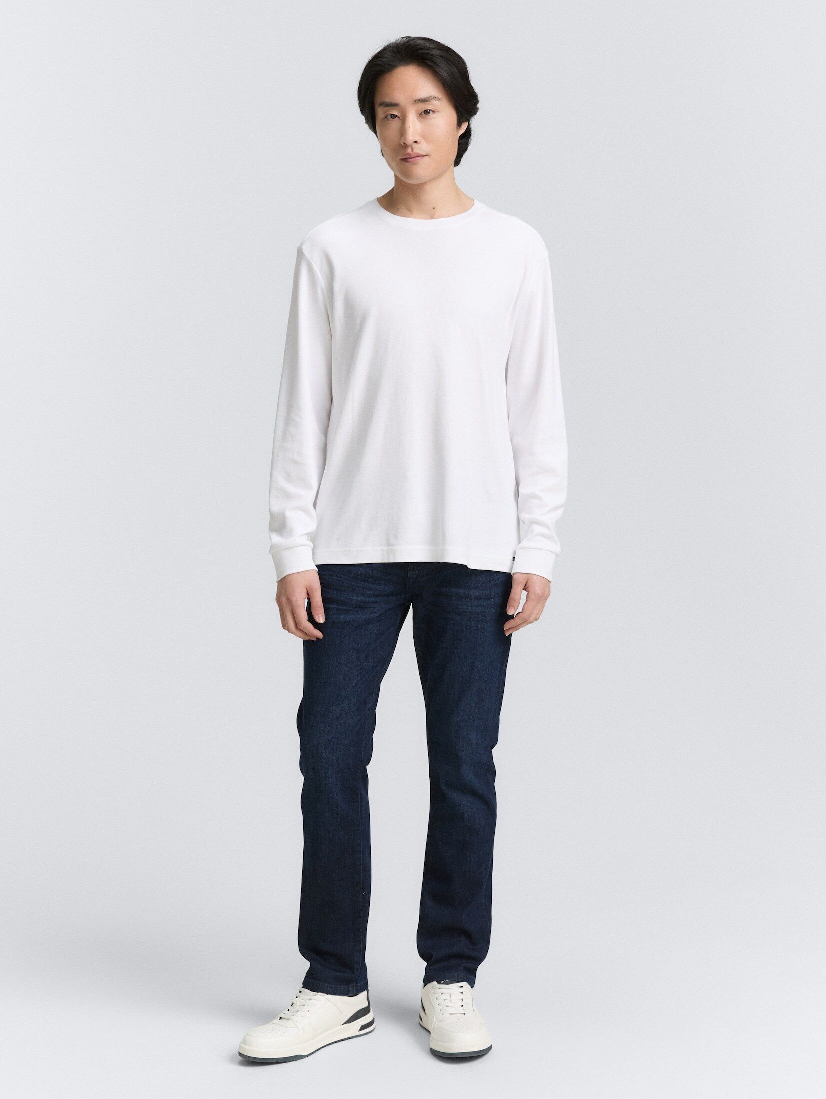 TOM TAILOR Slim-fit-Jeans TTJOSH Regular Slim günstig online kaufen