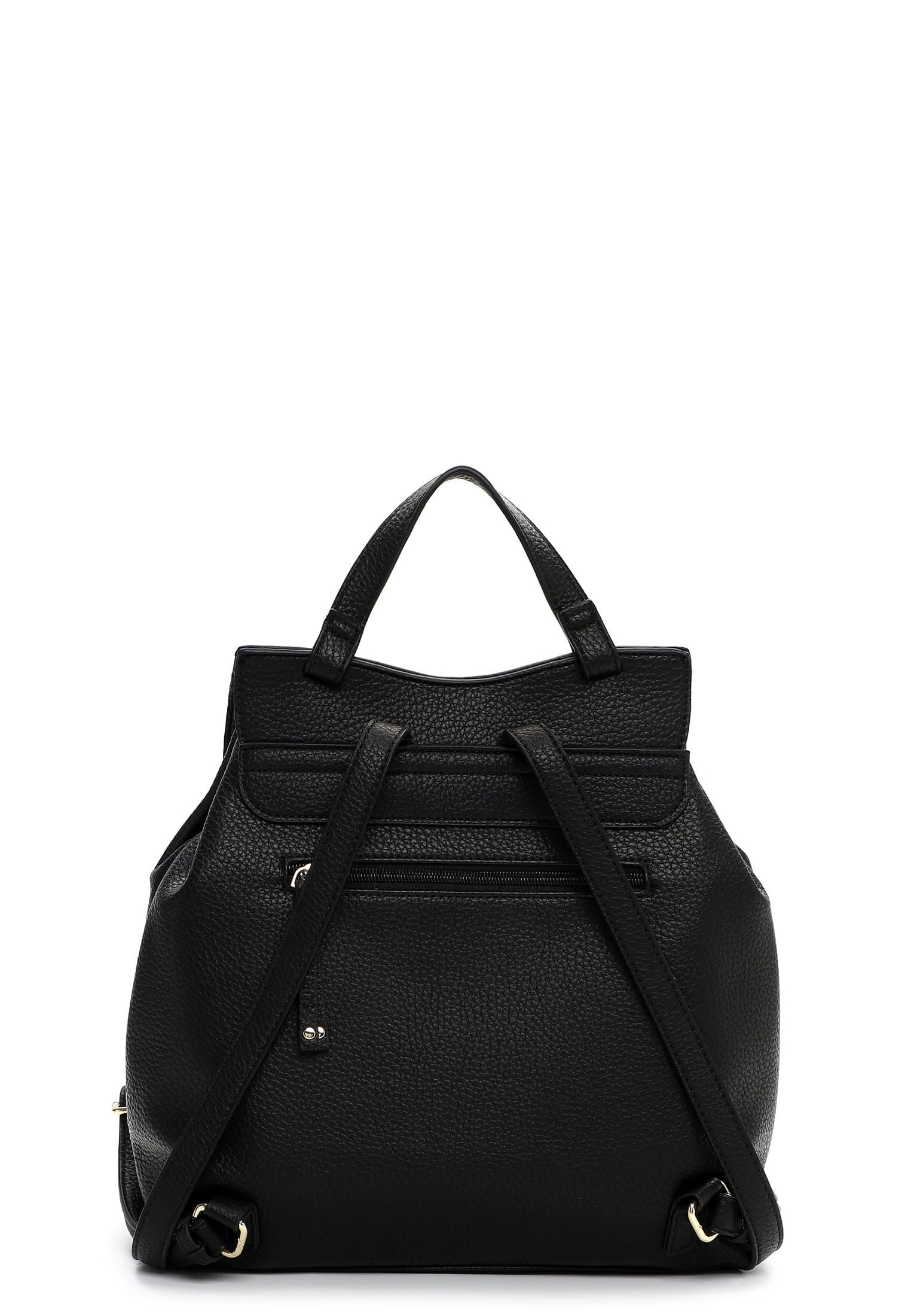 SURI FREY Cityrucksack SFY Kristy (1-tlg), Für Damen