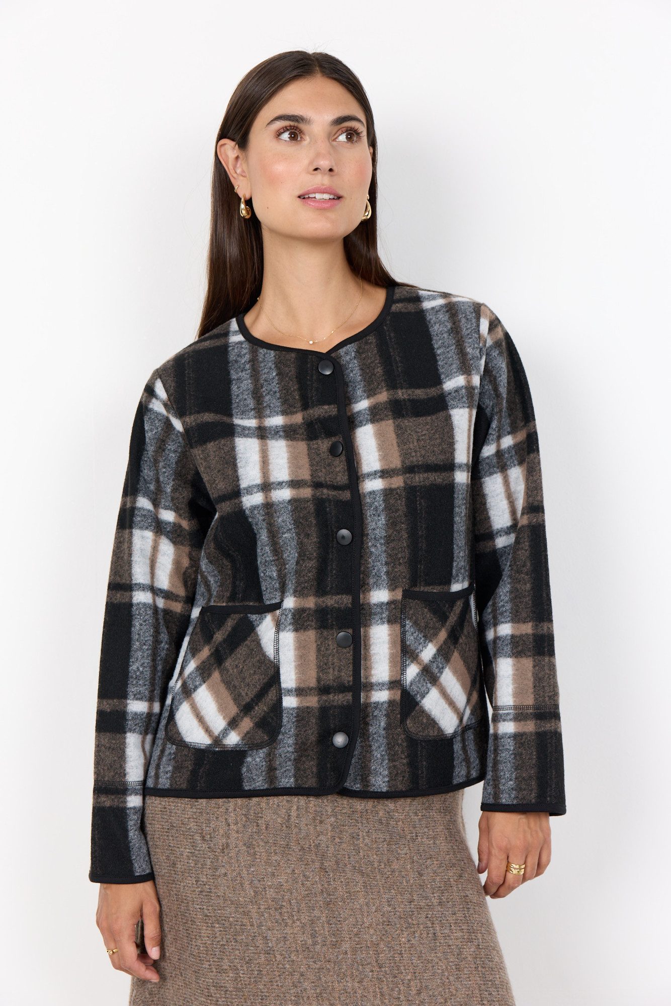 soyaconcept Outdoorjacke