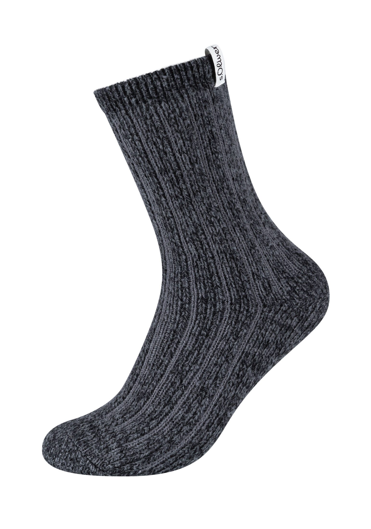 s.Oliver Socken 4er Pack
