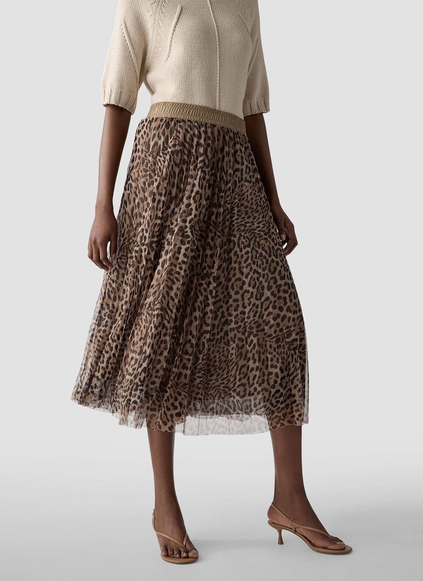 LeComte Schlupfrock Rock