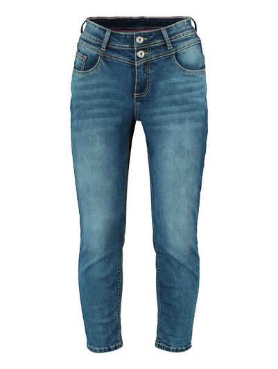 ZABAIONE Slim-fit-Jeans