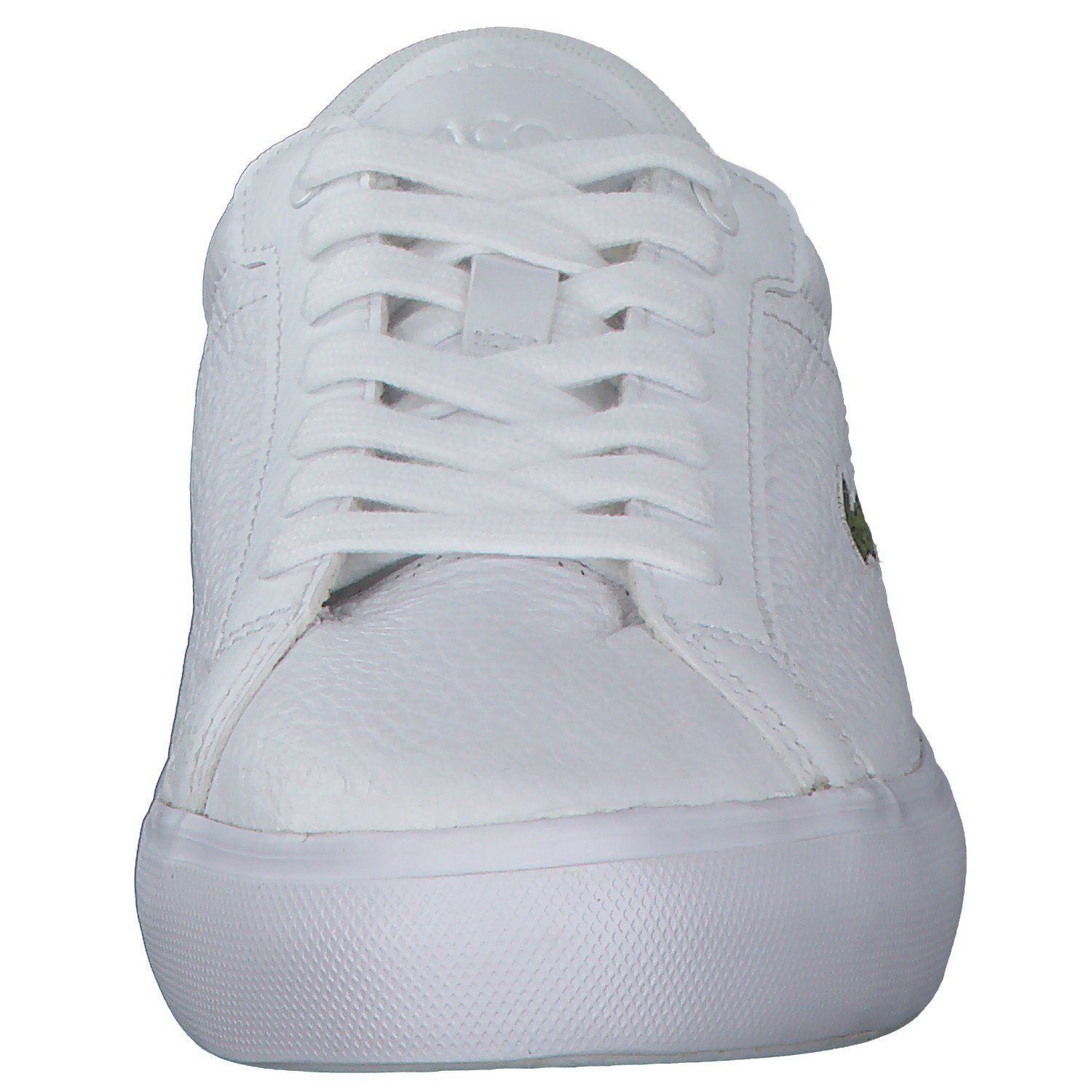 weiß 41SFA0048 Lacoste Lacoste Sneaker