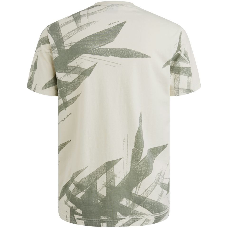 PME LEGEND T-Shirt - Kurzarmshirt mit günstig online kaufen
