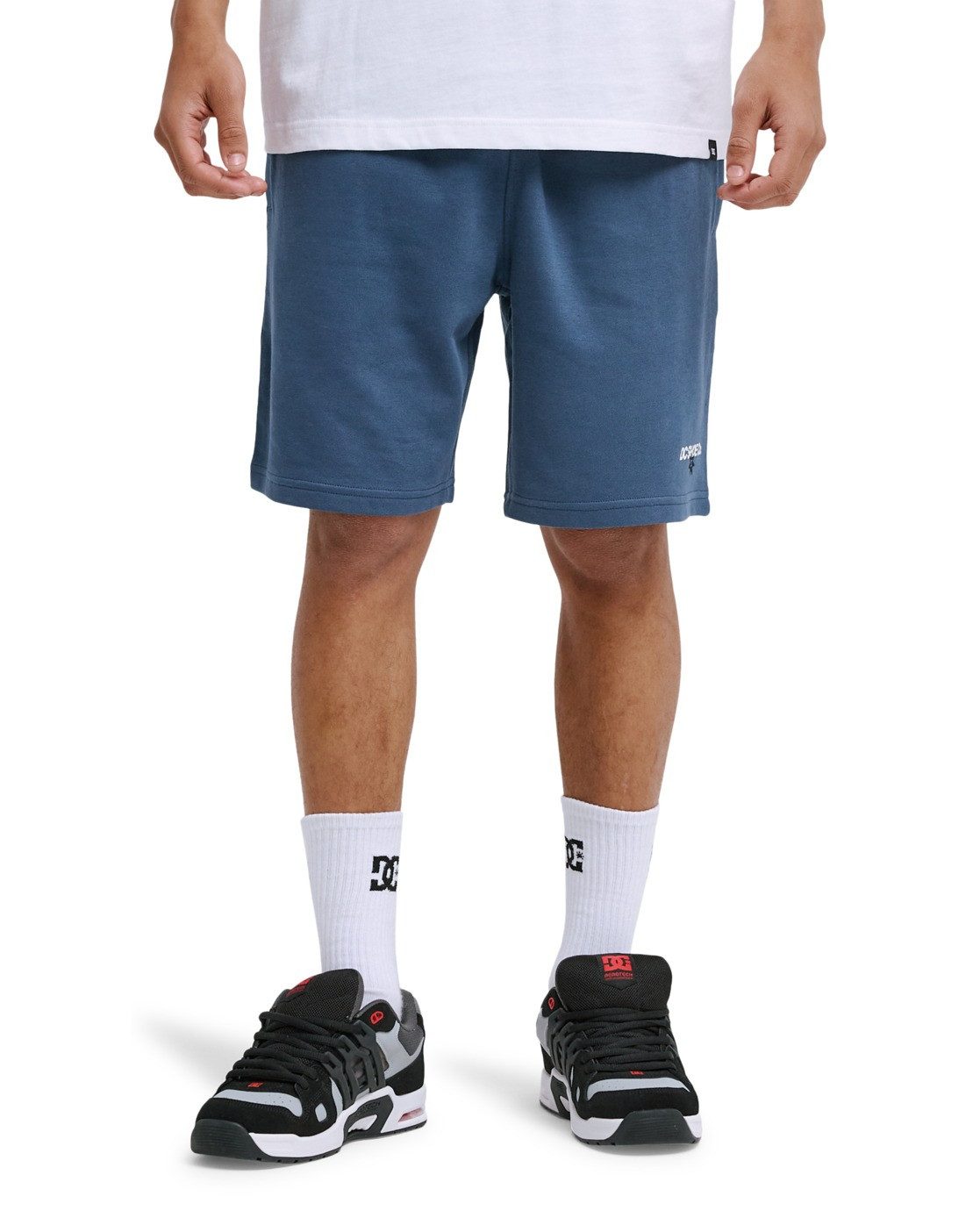 DC Shoes Sweatshorts Vantura