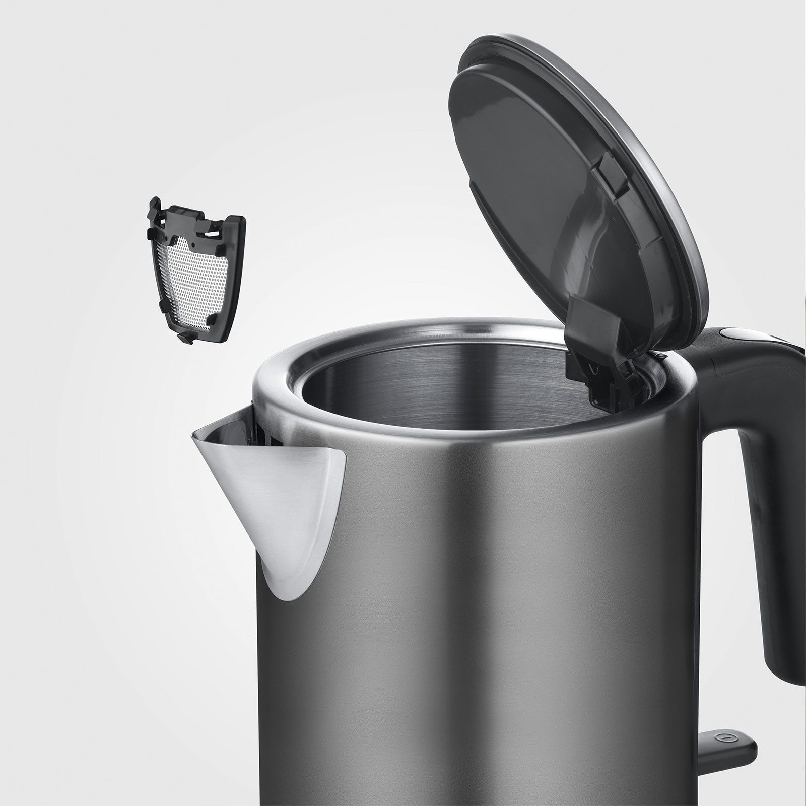 Severin Wasserkocher WK 9342