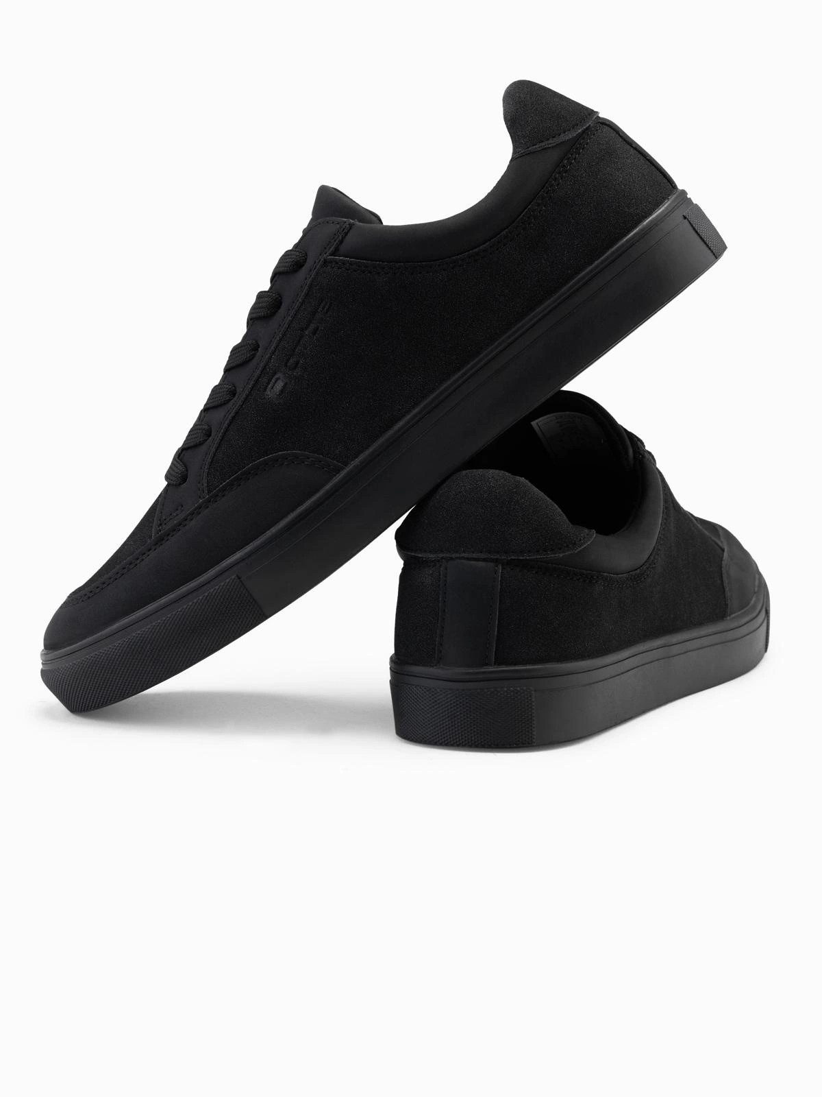 OMBRE Einfarbige Streetwear-Schuhe für Männer Sneaker günstig online kaufen