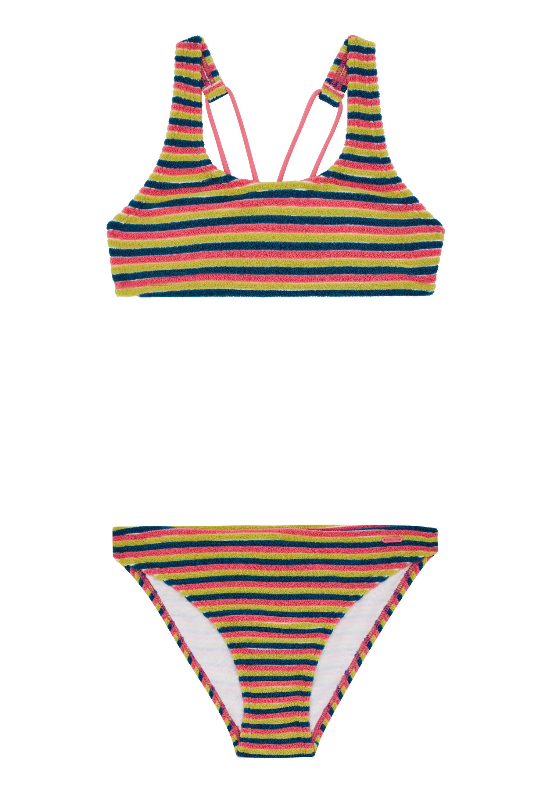 Protest Triangel-Bikini PRTSicilla JR (Set, 1-St)
