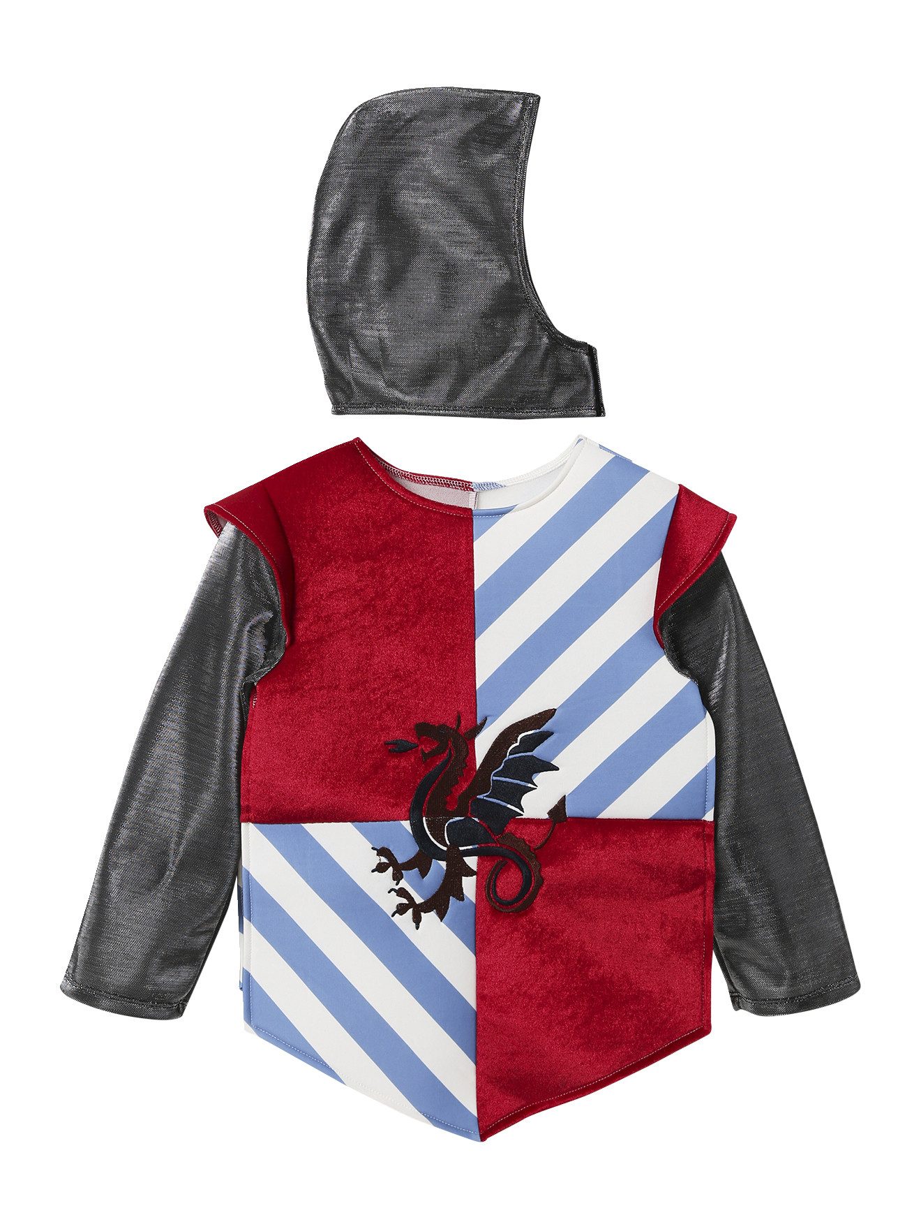 vertbaudet Kostüm Kinder Ritter-Kostüm