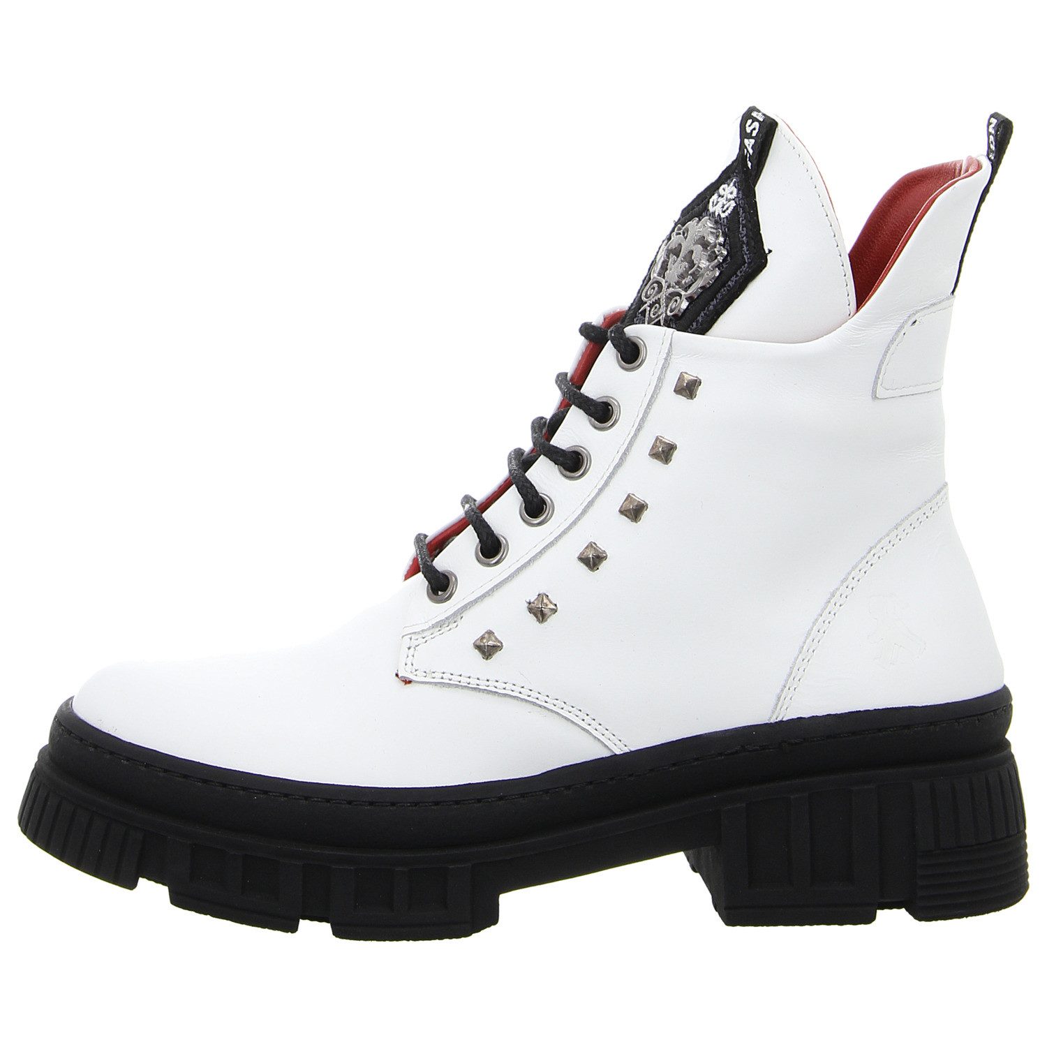 MUSTANG Stiefelette günstig online kaufen