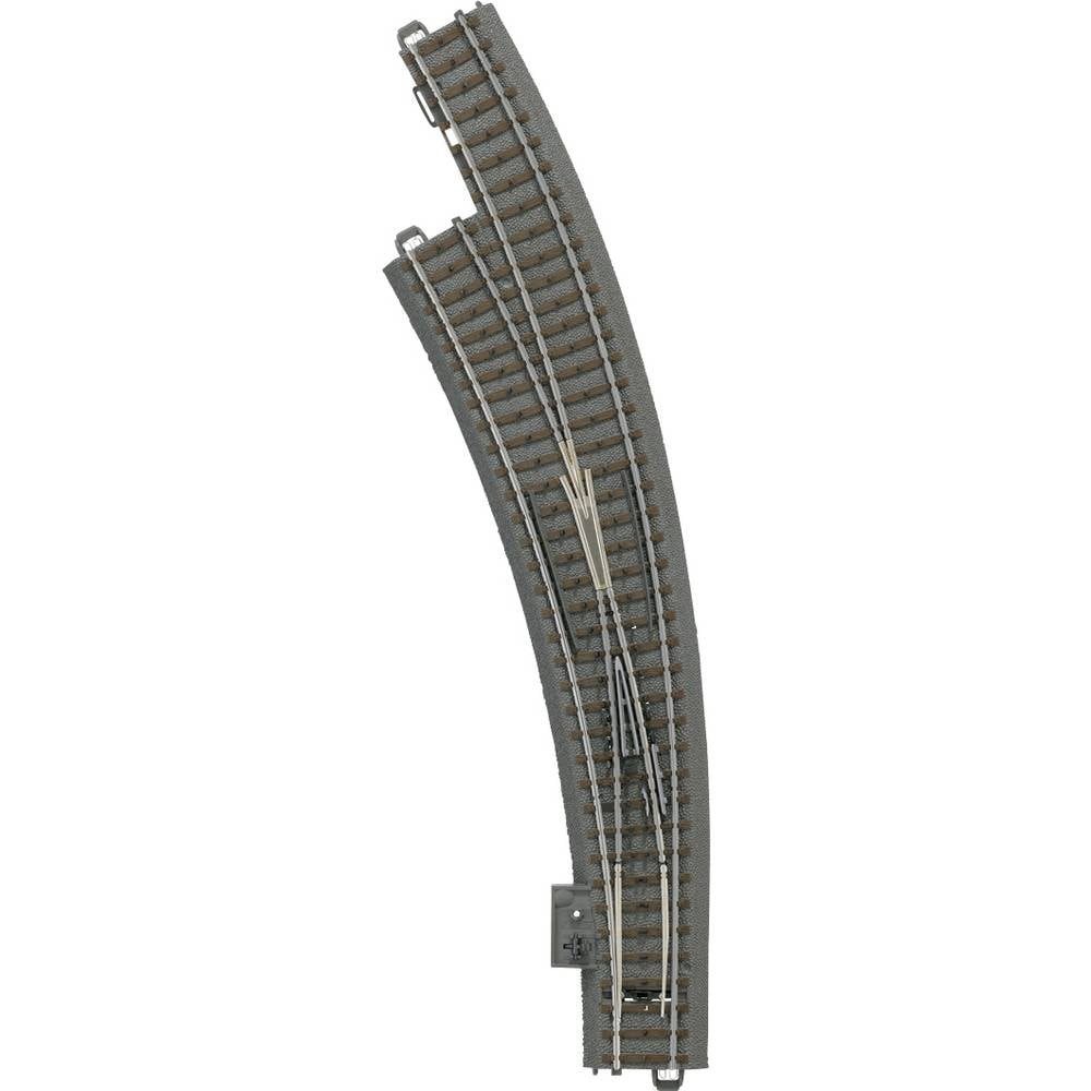 Modelleisenbahn-Set H0 C-Gleis-System