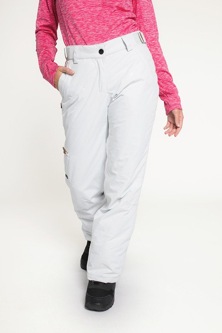 CNSRD Skihose KYLIE CS WOMEN Skihose & Snowboardhose cloudy