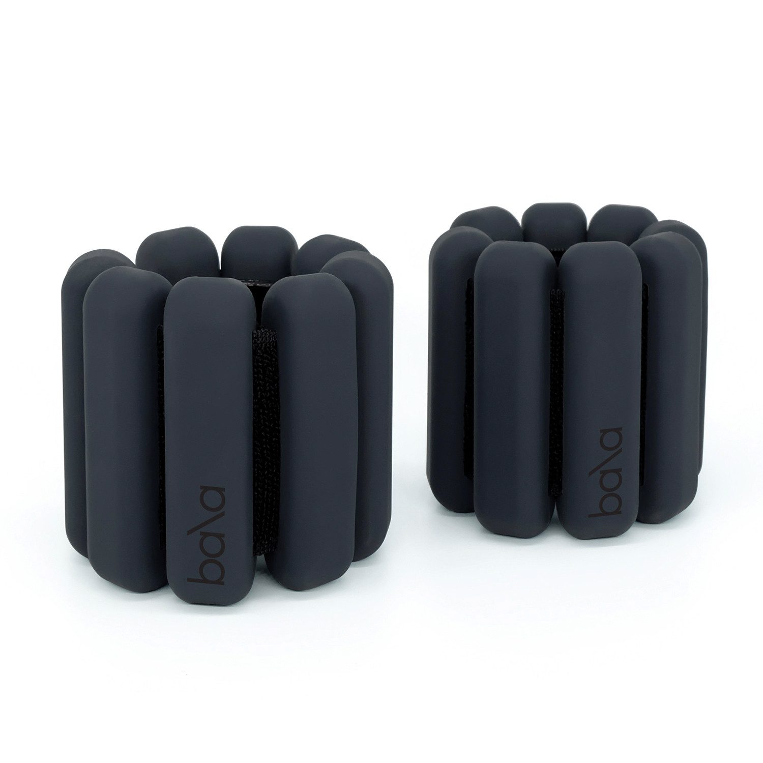 Bala Gewichtsmanschette BALA Bangles - Gewichtsmanschetten, 2 x ca 450gr