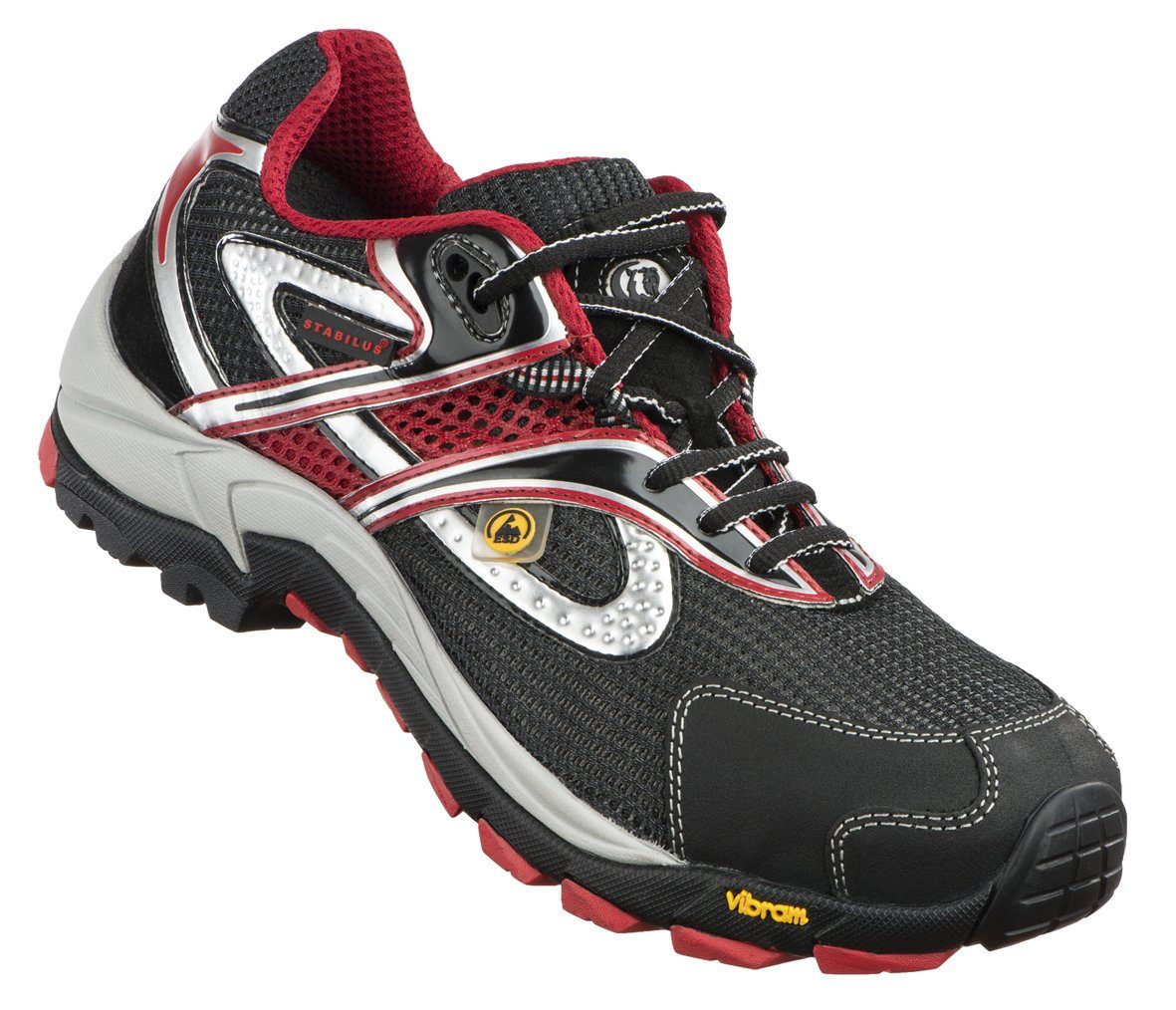 ESD Sicherheitshalbschuhe JOGGER1 S1 Sicherheitsschuh