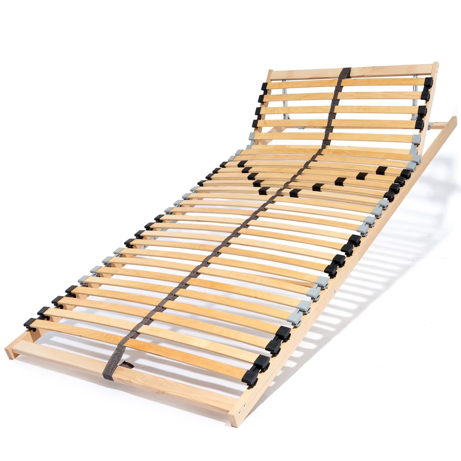 Lattenrost ERGO K, Coemo, Kopfteil manuell verstellbar, Fußteil nicht verst günstig online kaufen