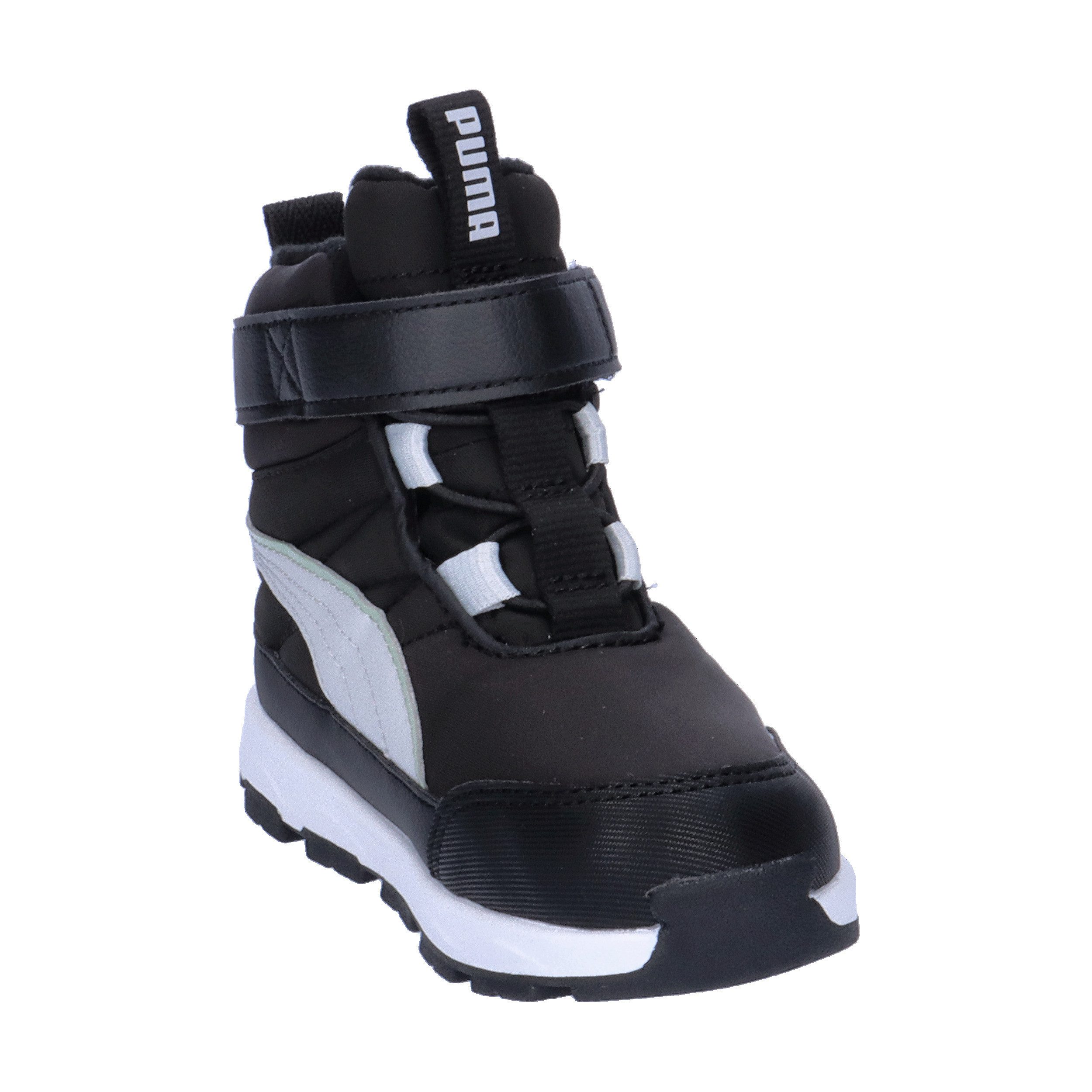 PUMA Puma Kinder Winterstiefel Evolve Boot Puretex AC+Inf 392650 Winterstiefel – Bild 2 von 5