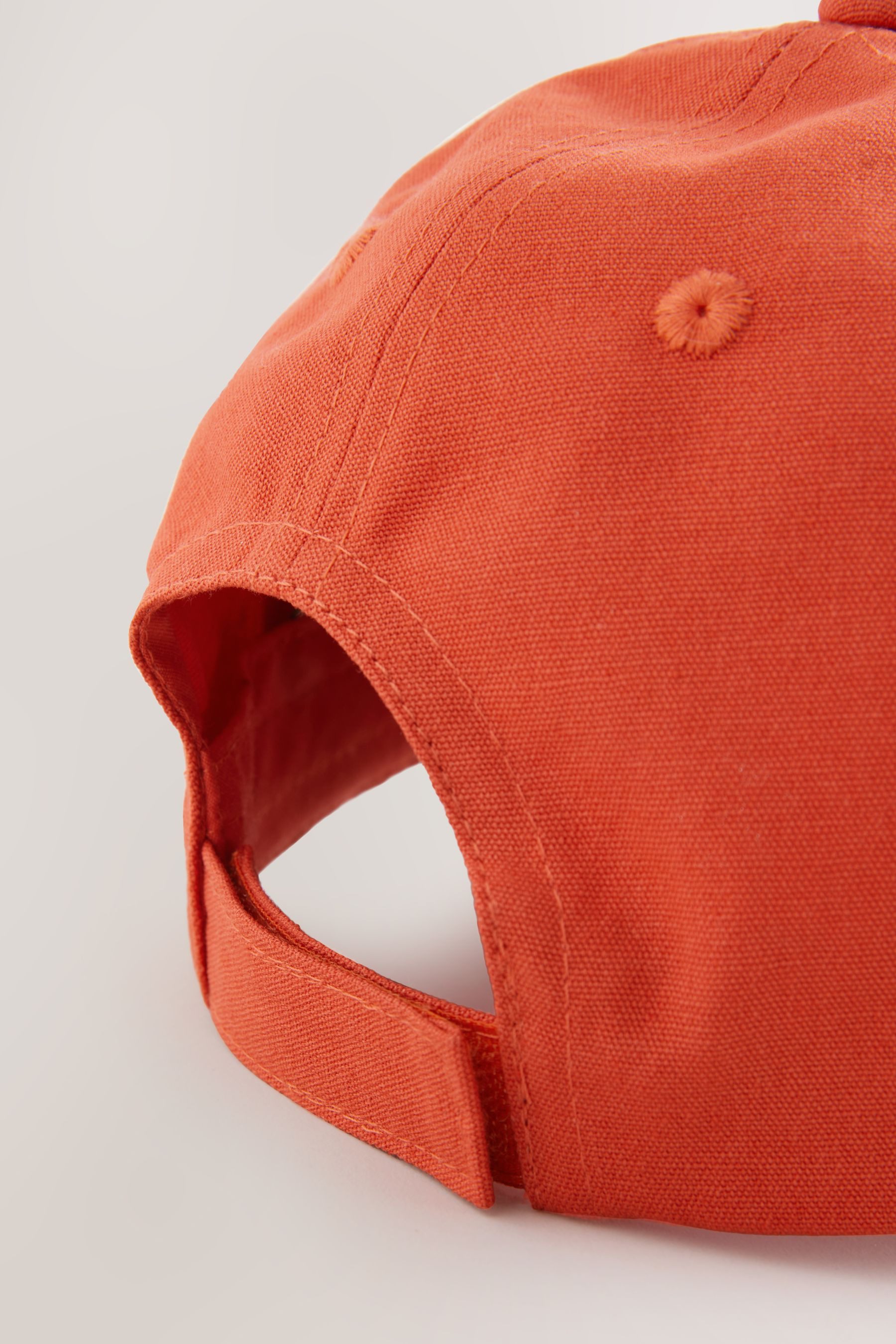 Next Baseball Cap Kappe aus Canvas günstig online kaufen