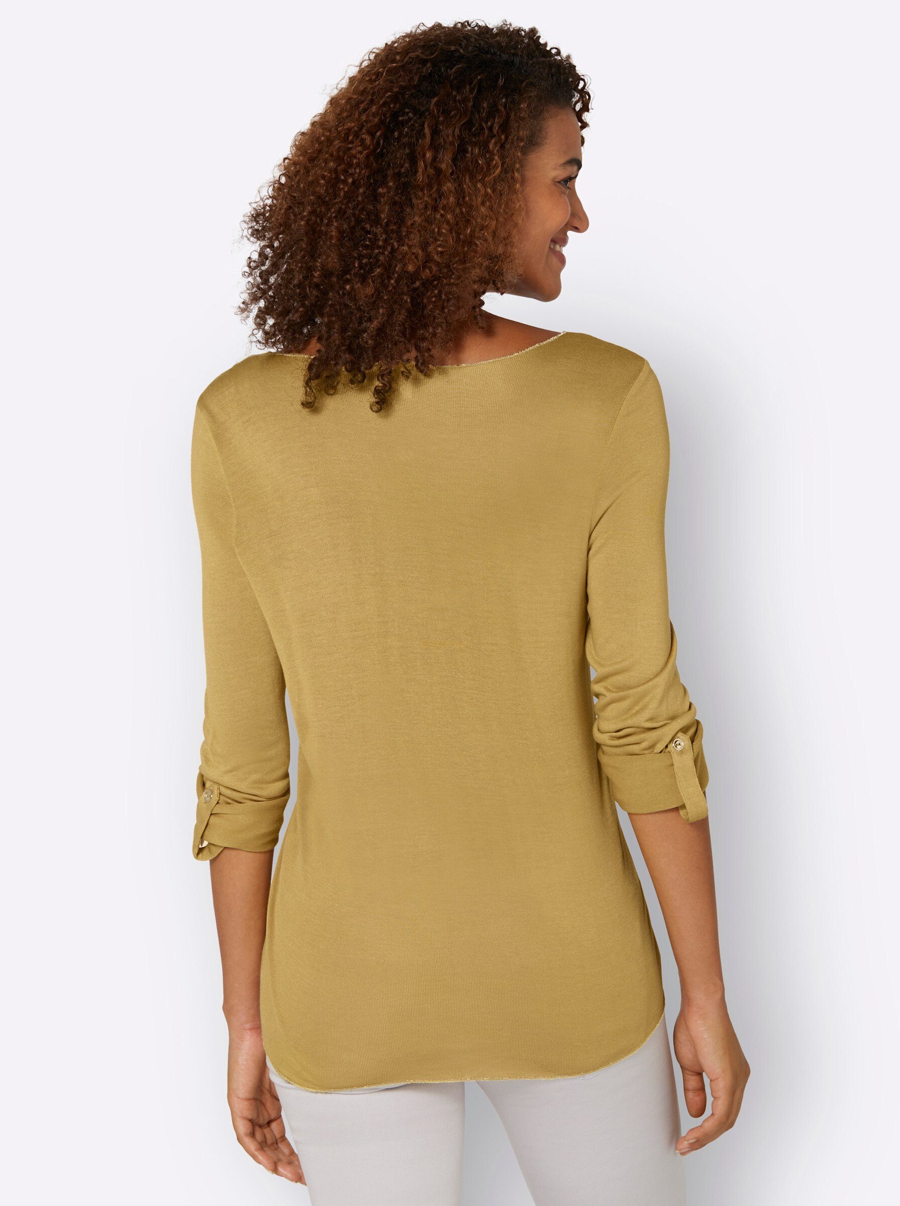 Witt T-Shirt Print-Shirt . günstig online kaufen