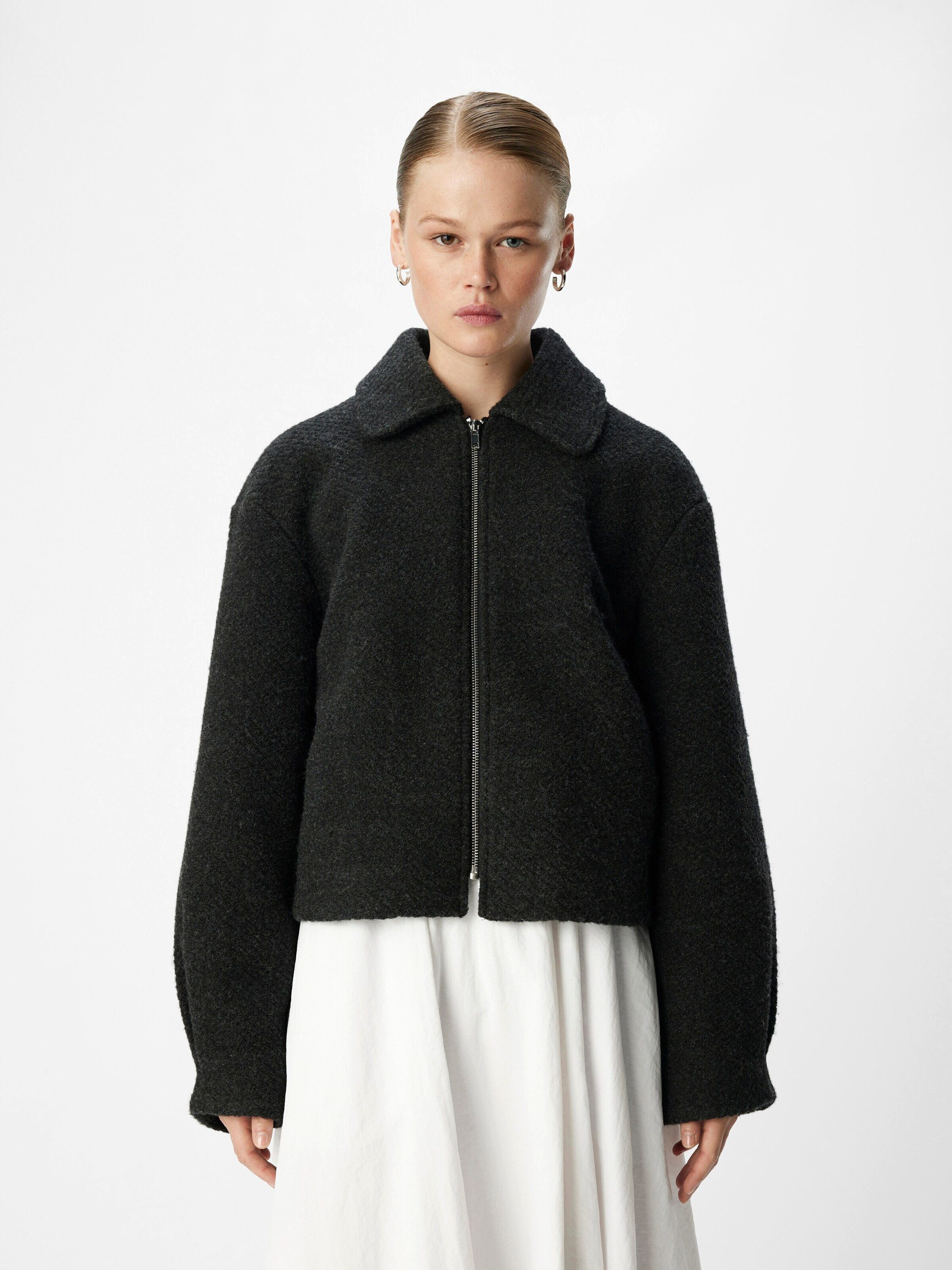 Object Langjacke Romi (1-St)