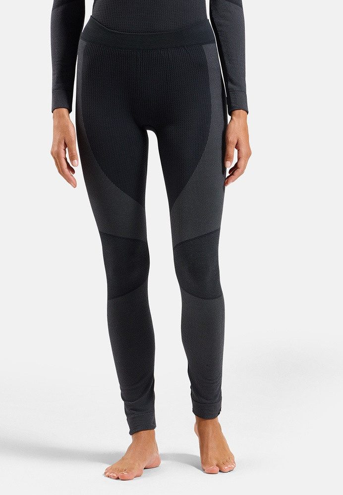 Odlo Funktionsunterhemd Baselayer Bottom Long Seamless Performance Wool