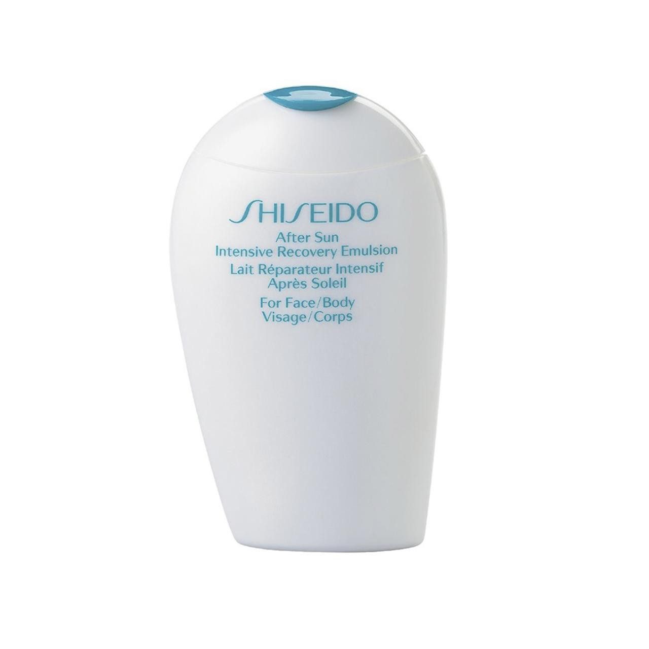 SHISEIDO After Sun After Sun Intensive Recovery Emulsion