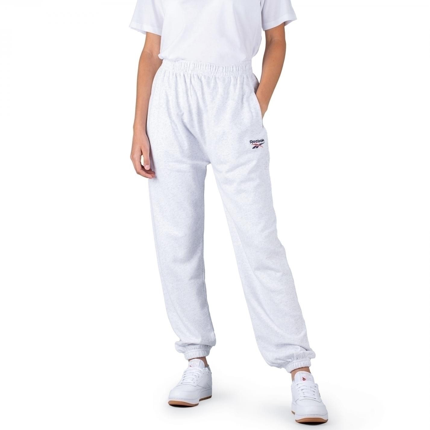 Reebok Classic Jogginghose Reebok Classics French Terry Small Logo Pants