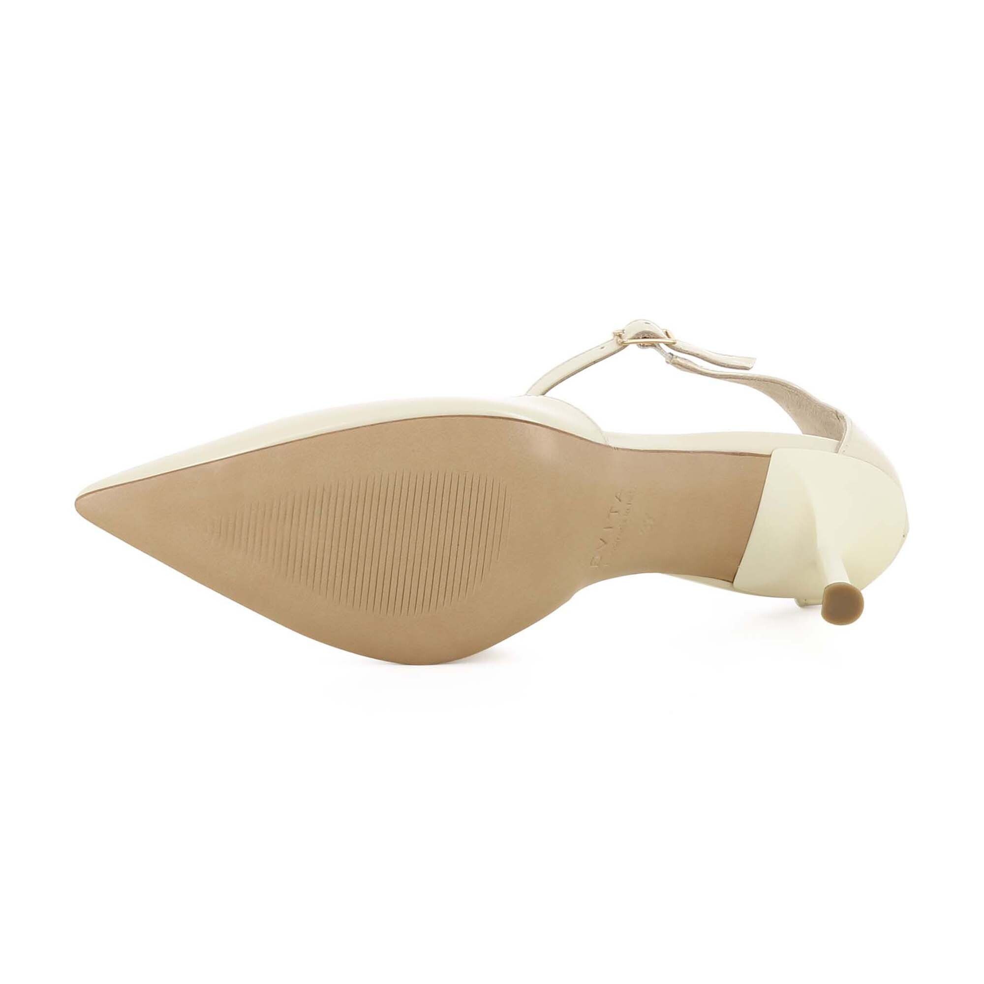 Evita PENELOPE Pumps (Paar, Kunstledersohle) Handmade in Italy