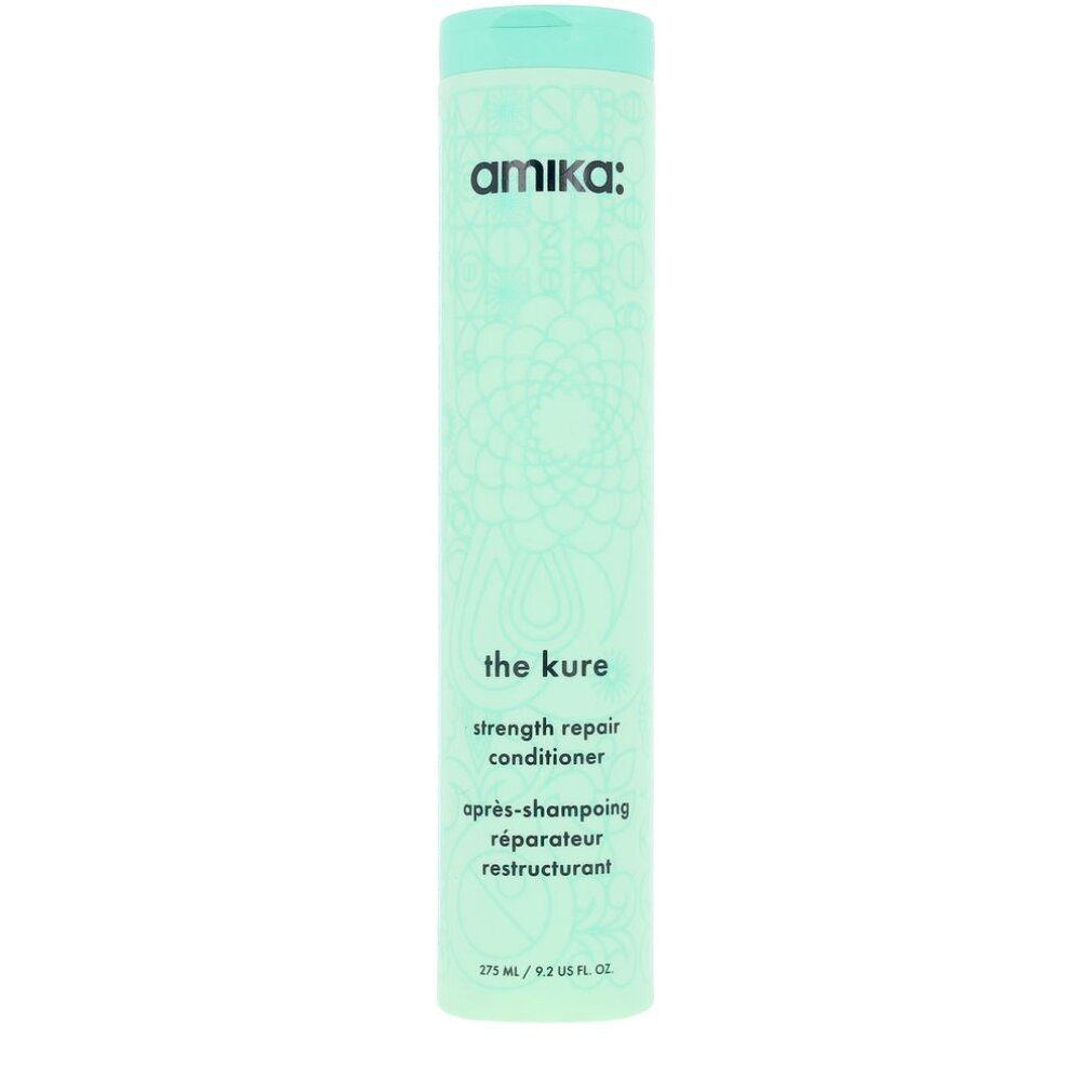 Amika Haarspülung THE KURE Intensive Repair Haarspülung 275 ml