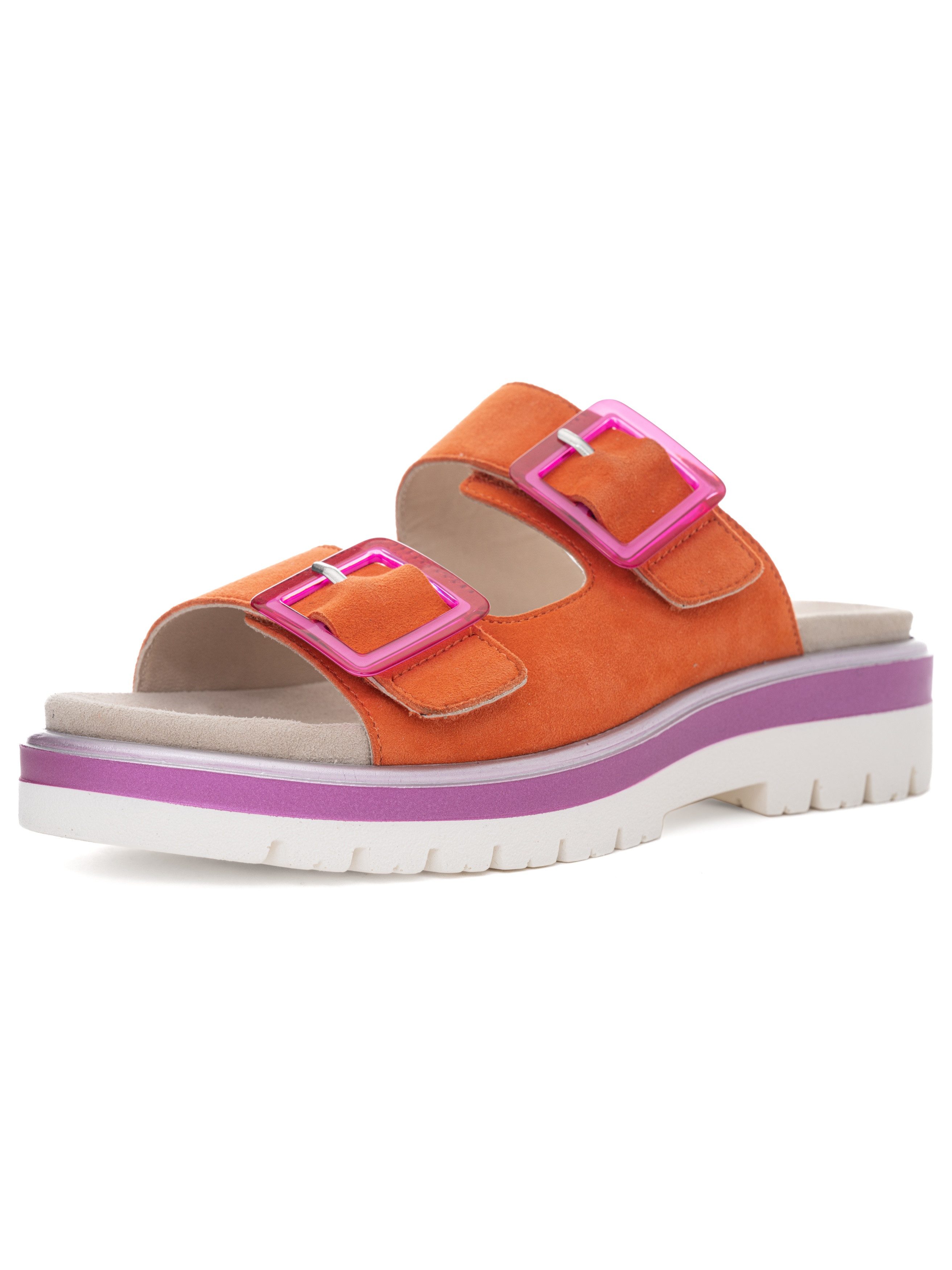 Ara Damen Pantolette Malaga Pantolette günstig online kaufen