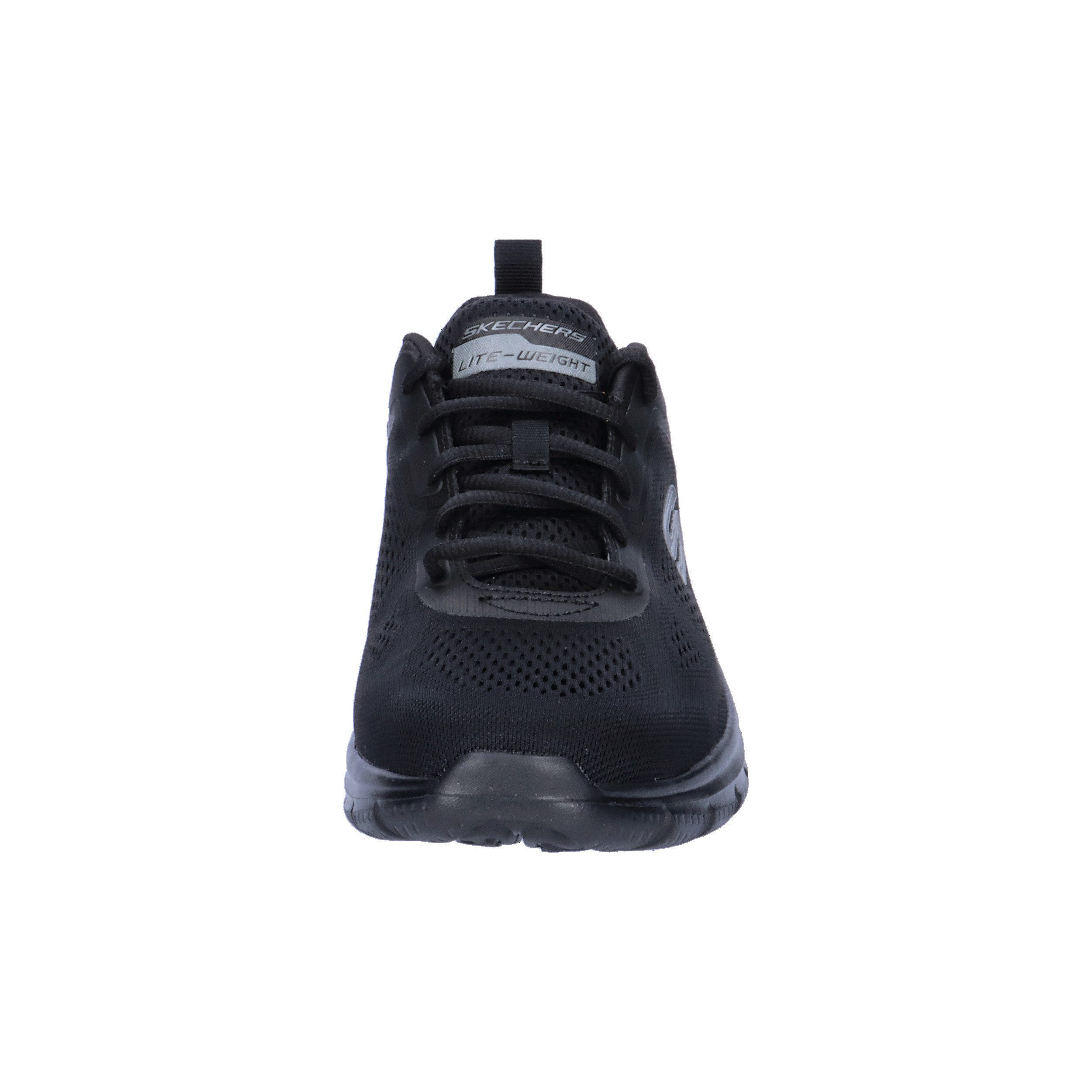 Skechers Skechers Herren Trainingsschuhe TRACK BROADER 232698 Trainingsschuh