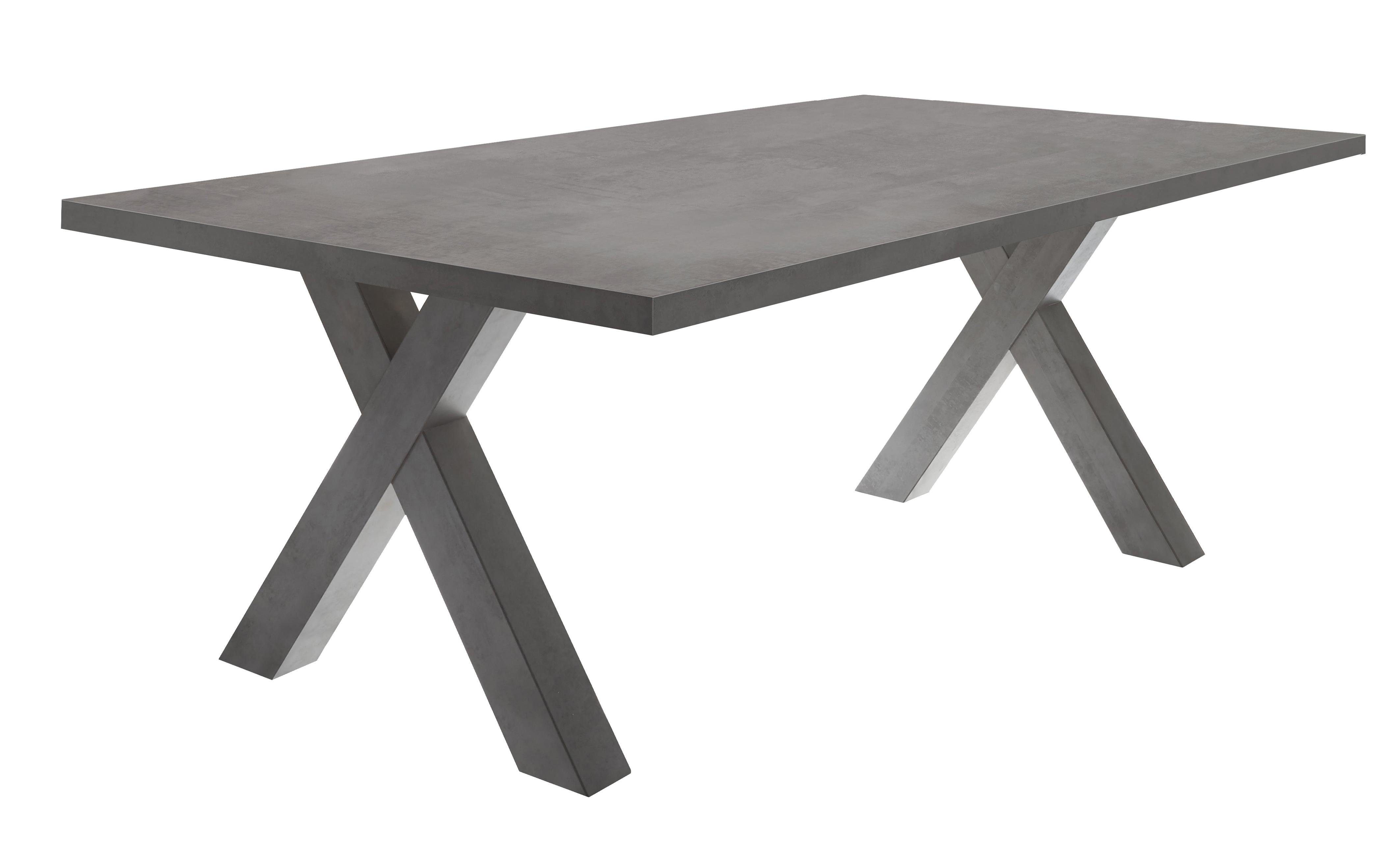 Mäusbacher Esstisch Mister, TOPSELLER! (OTTOS Choice), günstig online kaufen