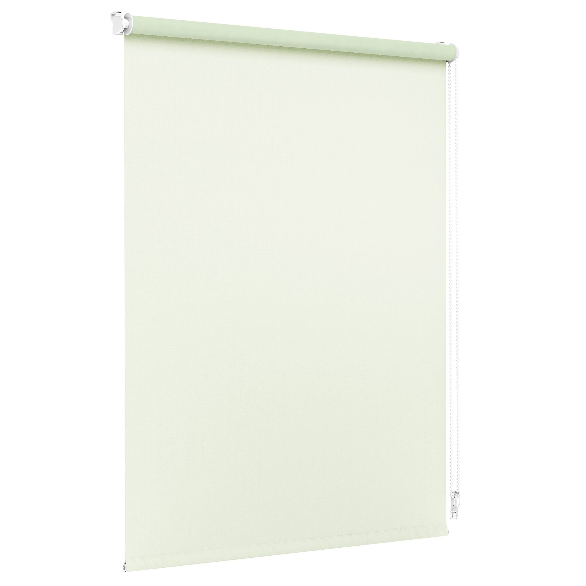 Verdunklungsrollo Standard Rollo, Klemmmontage-Vollverdunkelnd, 32,5 x 100 günstig online kaufen