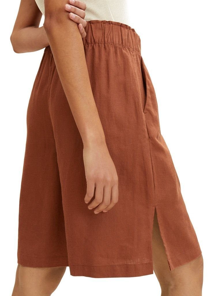 TOM TAILOR Denim Bermudas