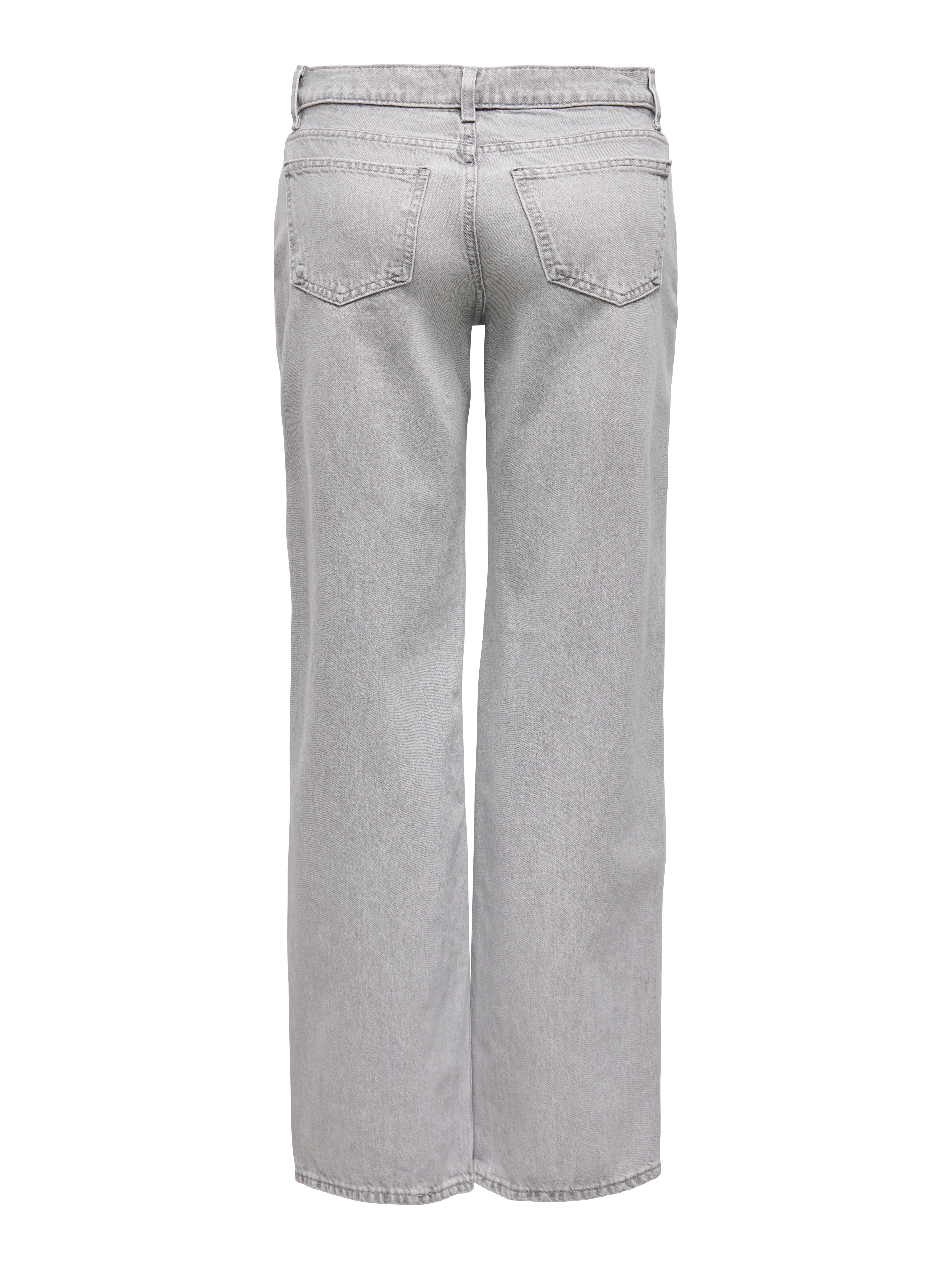 ONLY Low-rise-Jeans ONLBRENDA LOW WIDE DNM CRO117 NOOS