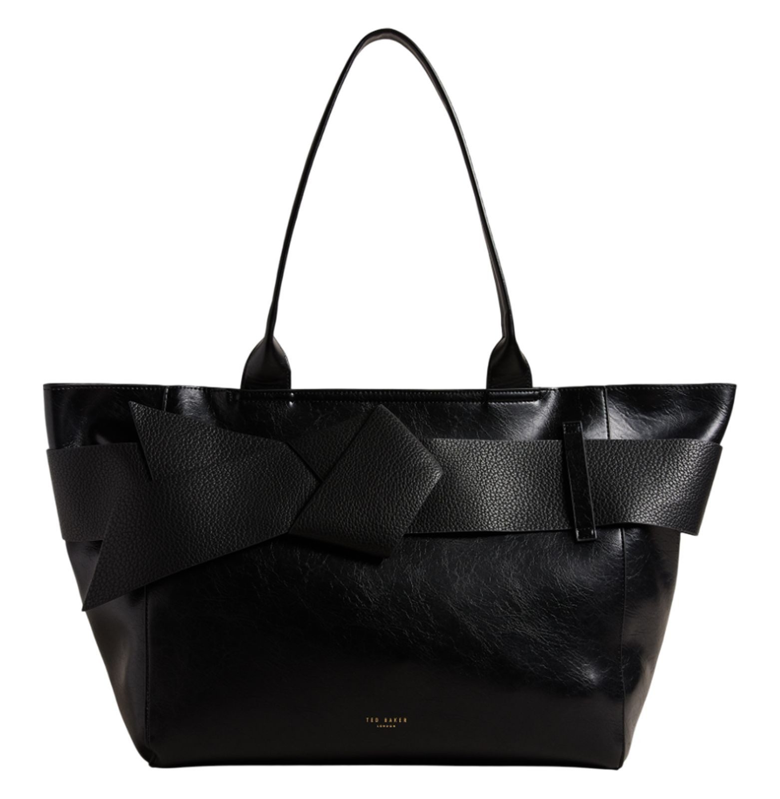 Shopper Jimma Pu Tote Bag