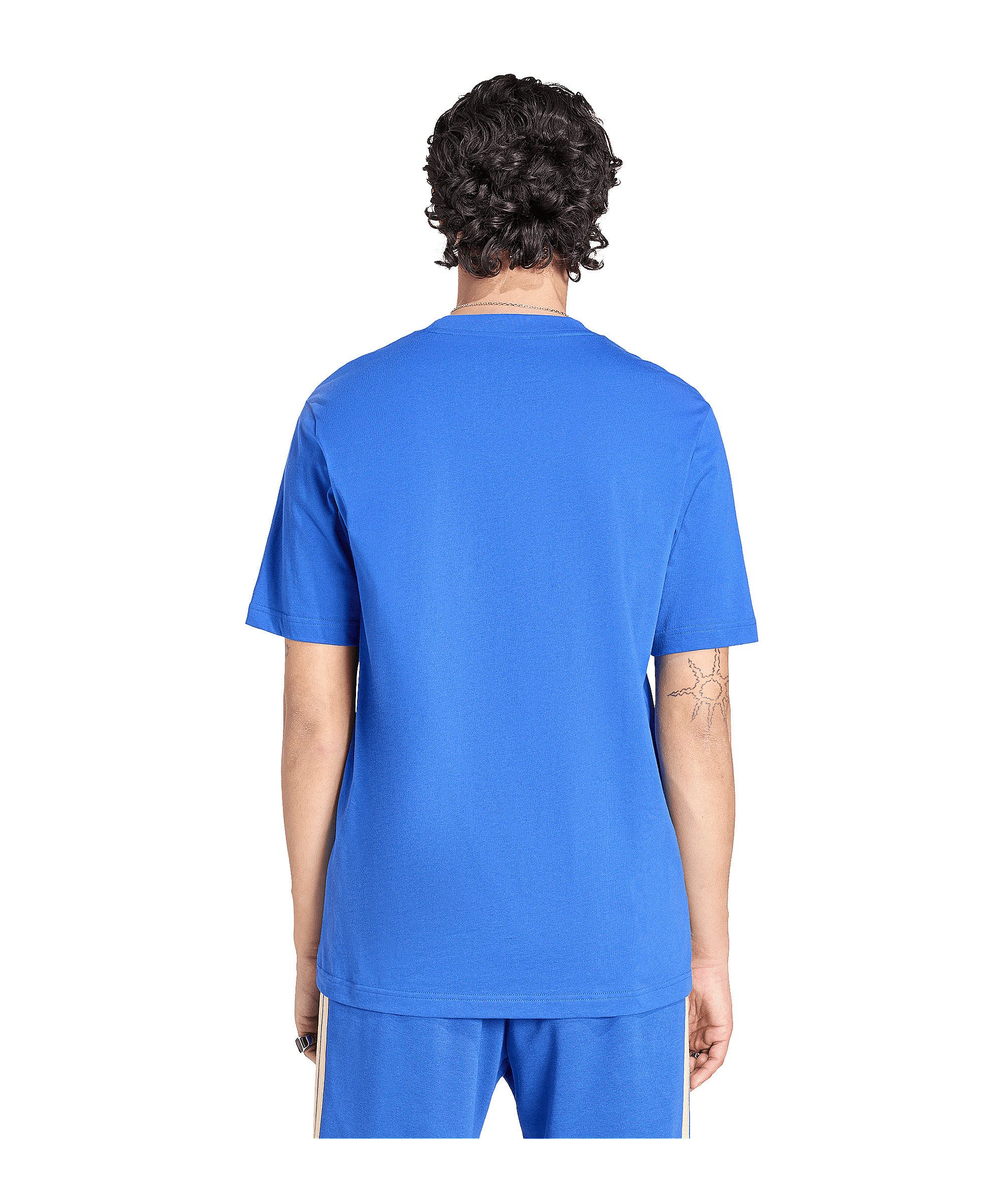 adidas Performance T-Shirt adidas Performance Italien DNA Graphic T-Shirt B günstig online kaufen