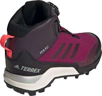 adidas Sportswear TERREX WINTER MID BOA R.RDY K Trekkingschuh