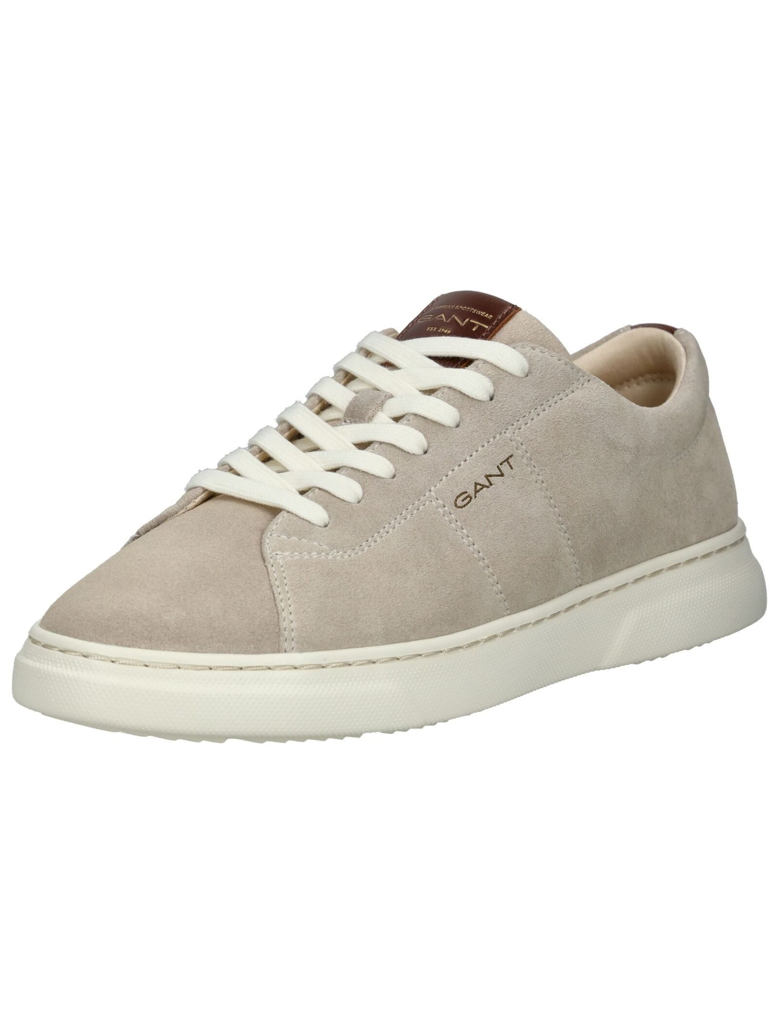Gant Sneaker Veloursleder Sneaker günstig online kaufen