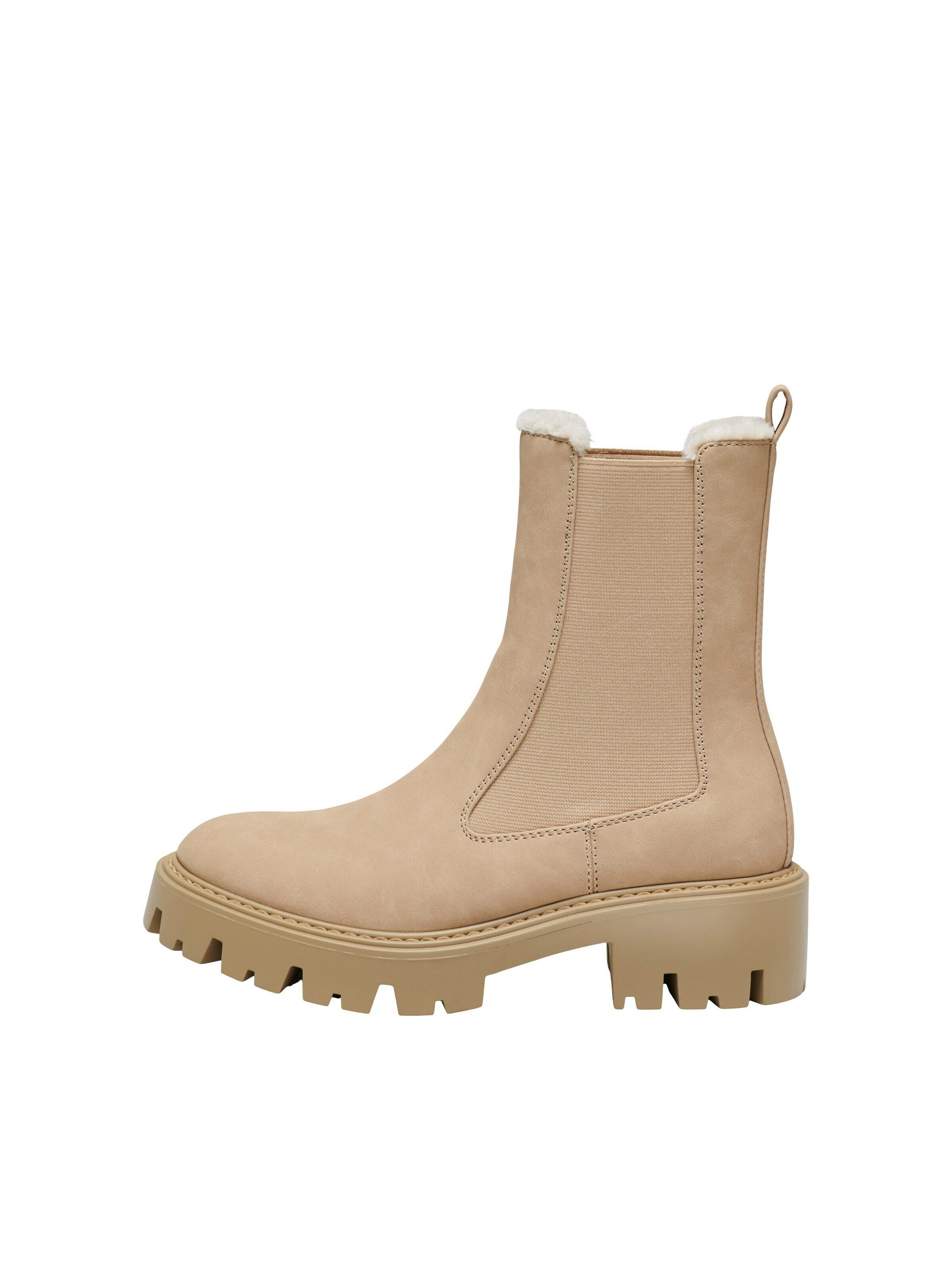ONLY ONLBETTY-9 Schnürstiefelette (1-tlg)