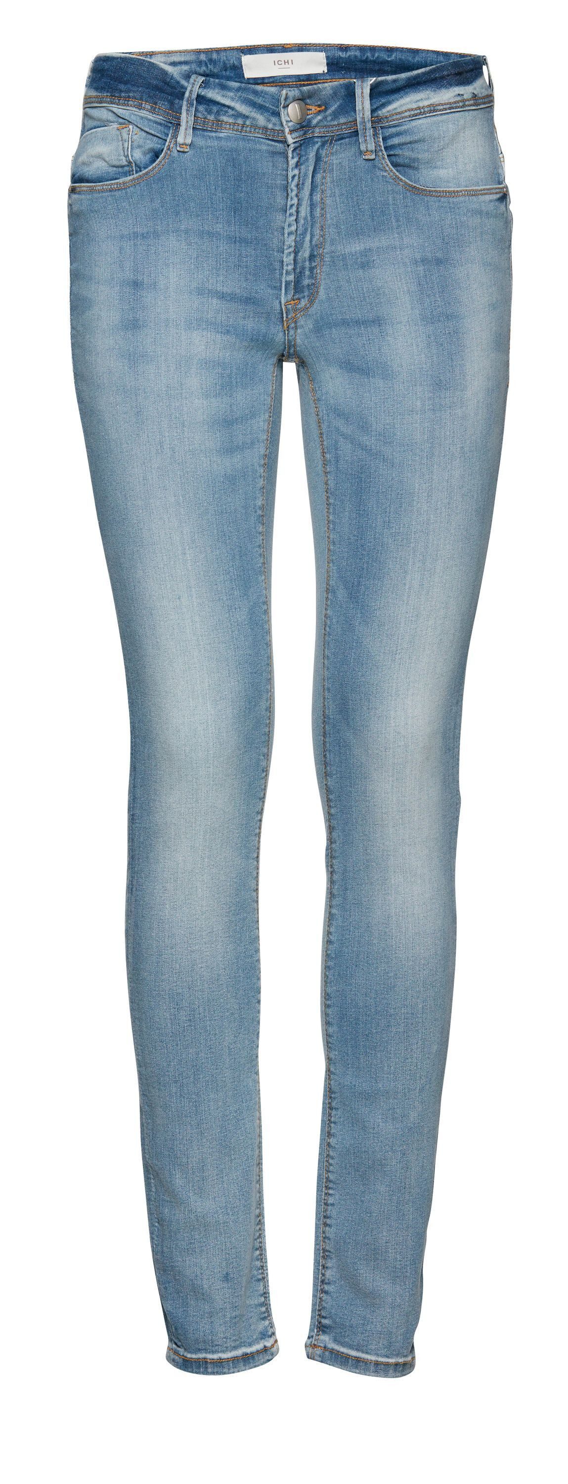 Skinny-fit-Jeans IHErin