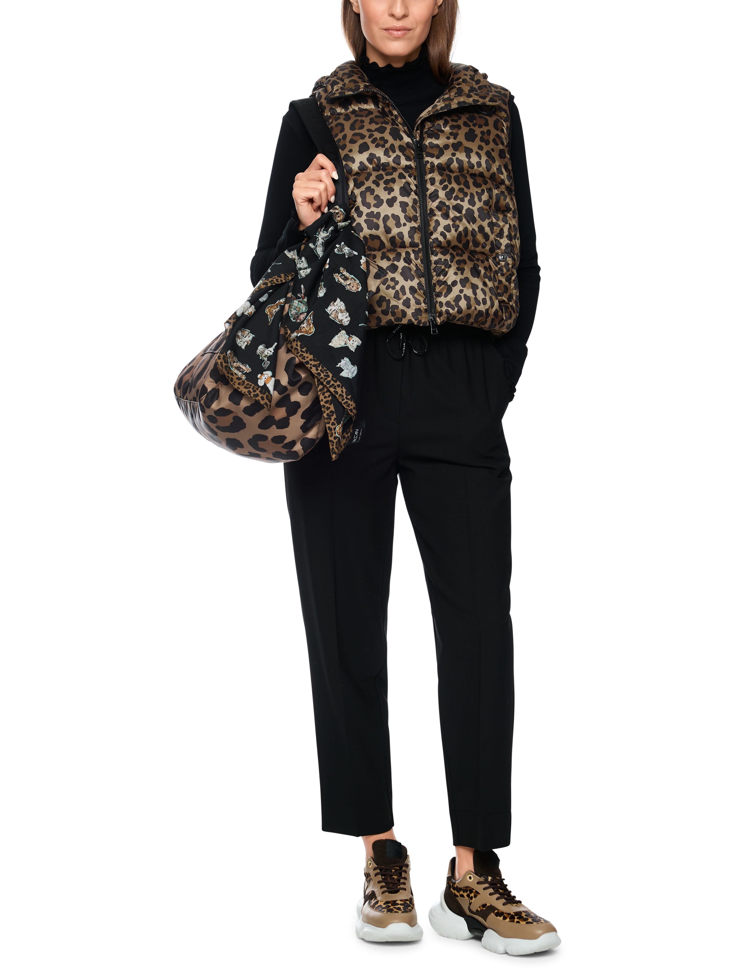 Marc Cain Funktionsweste günstig online kaufen