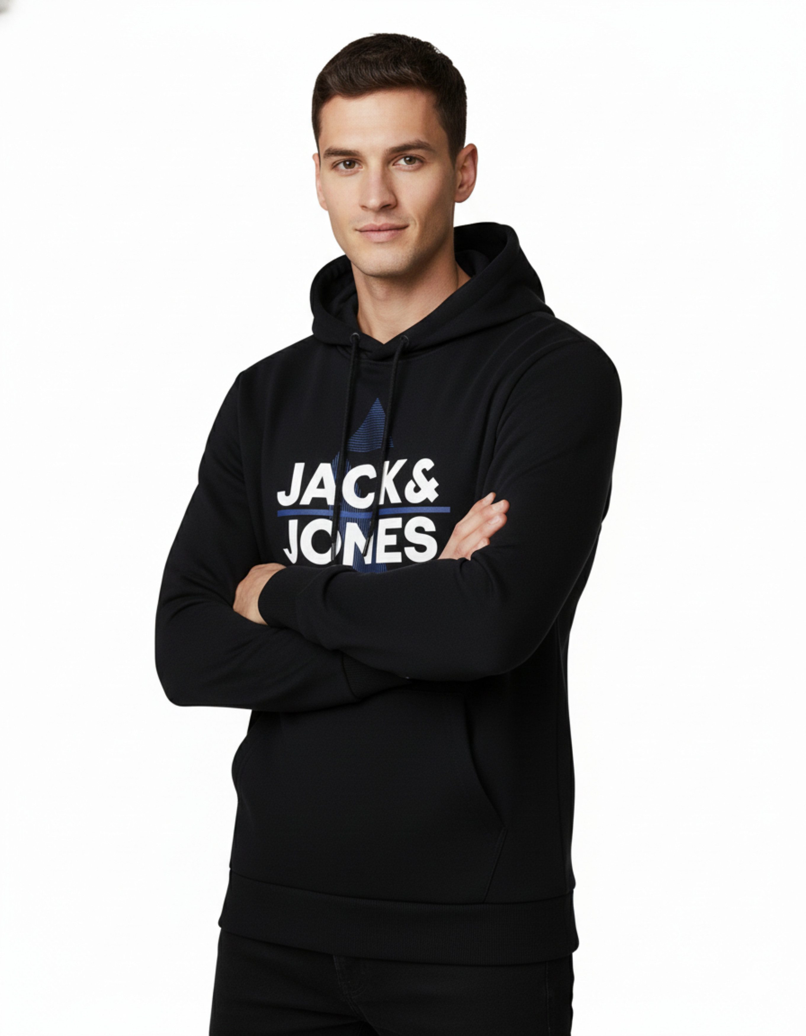 Jack & Jones Hoodie günstig online kaufen