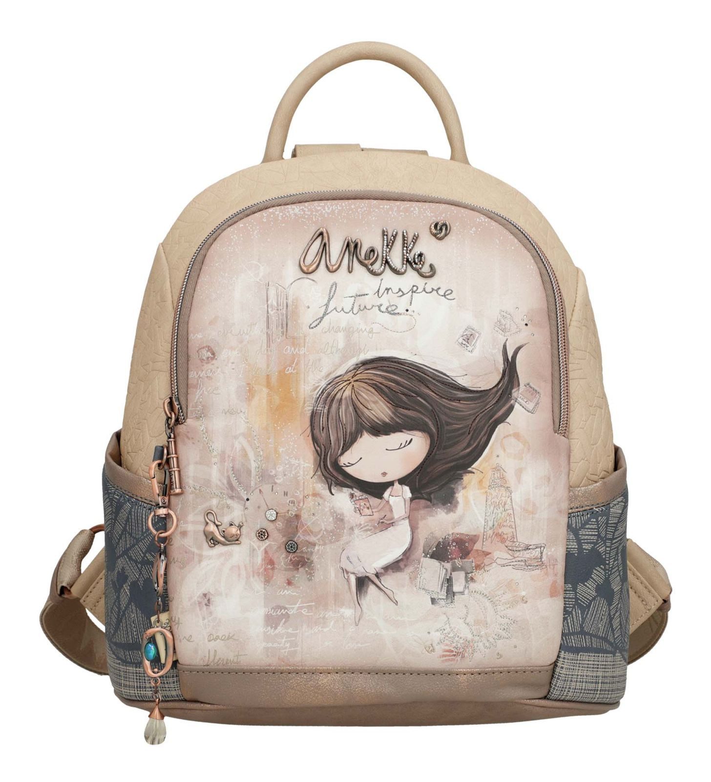 Anekke Rucksack Backpack günstig online kaufen