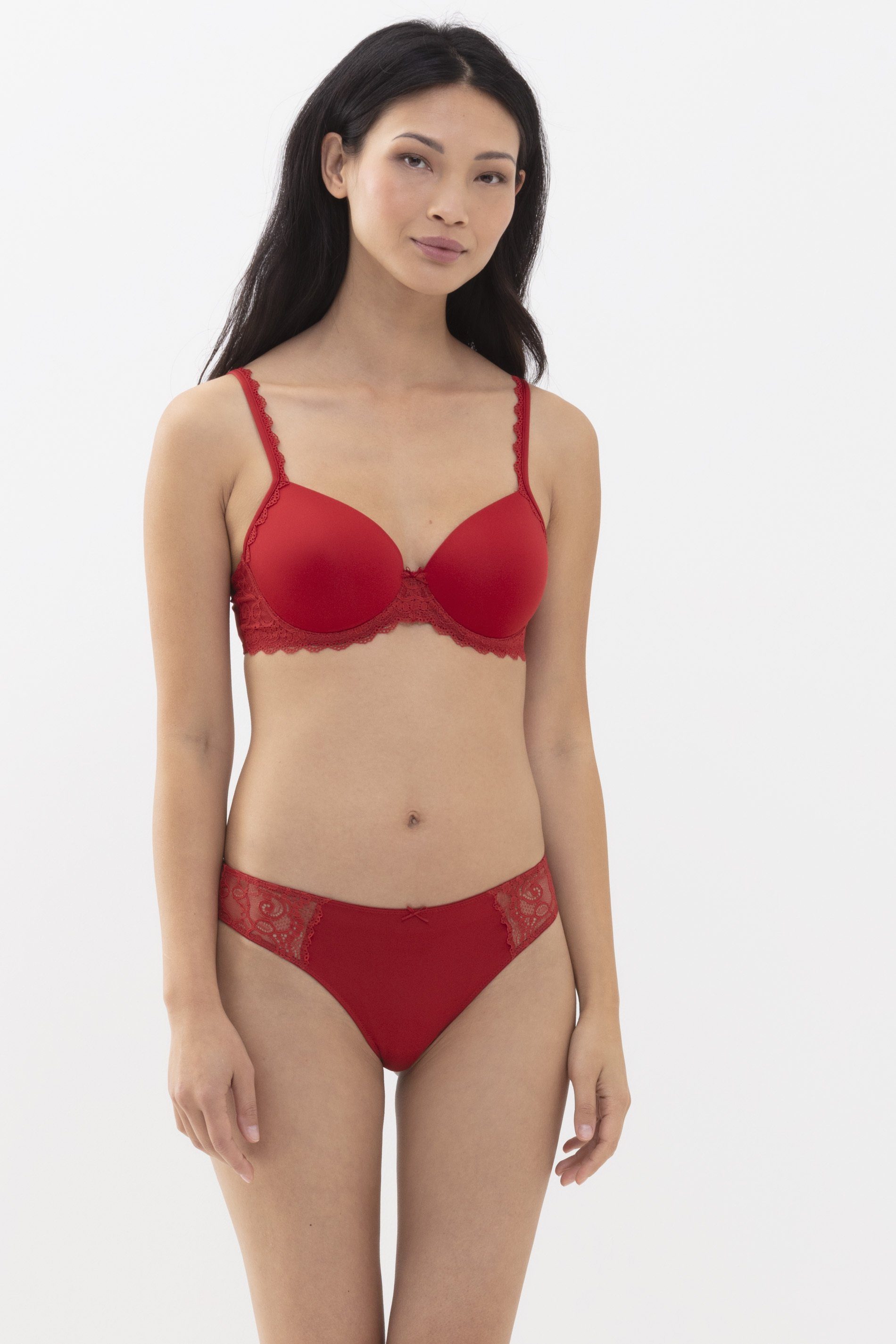 Mey Bügel-BH Mey Damen Bi-Stretch-BH Serie Amorous Uni (1-tlg., 1)