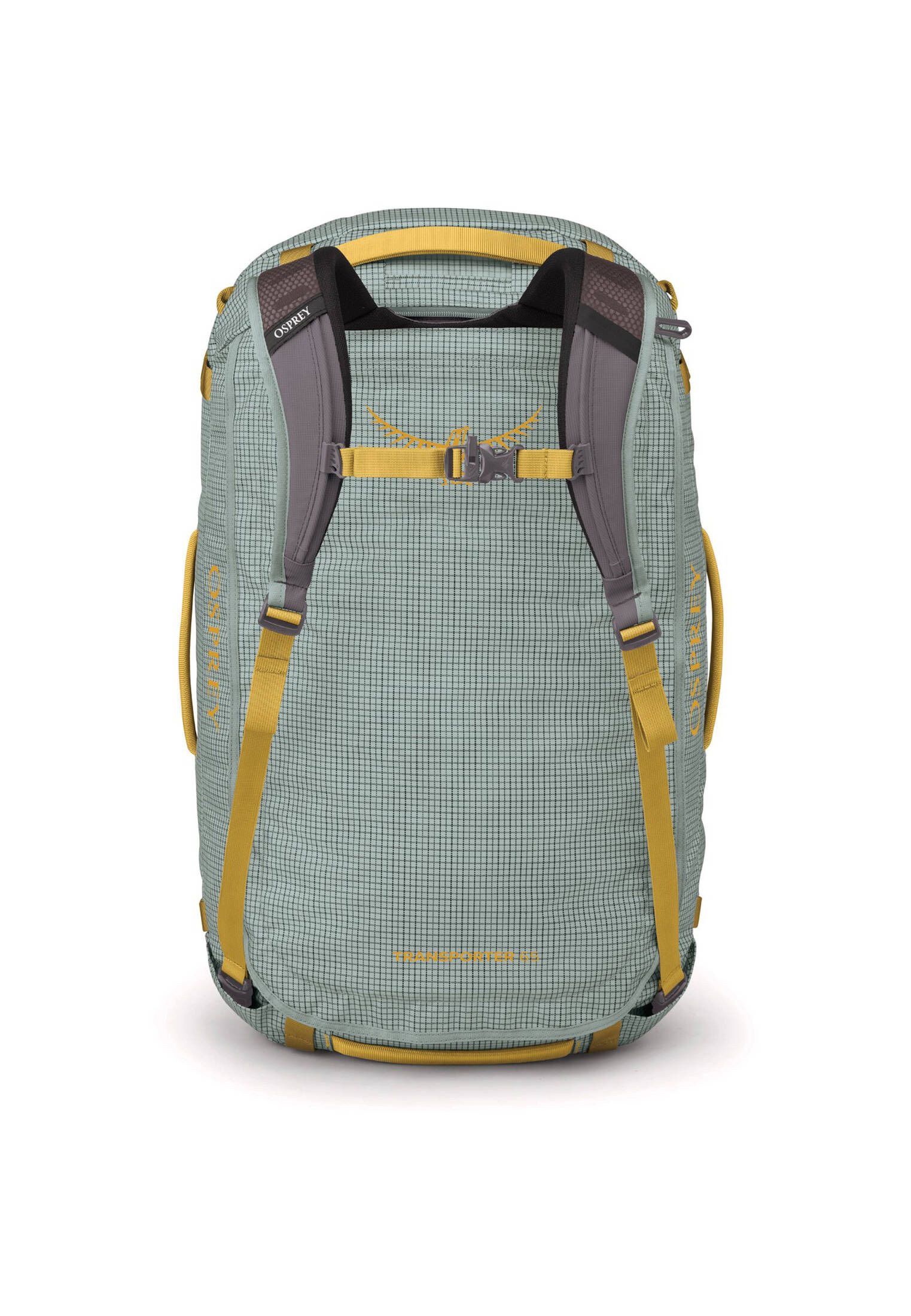 Osprey Reisetasche Reisetasche TRANSPORTER DUFFEL 65 günstig online kaufen