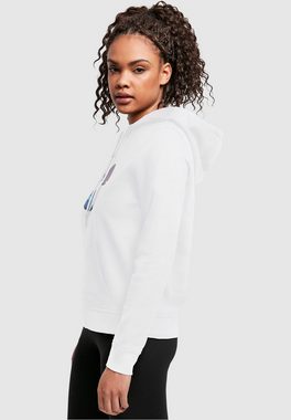 ABSOLUTE CULT Kapuzenpullover ABSOLUTE CULT Damen Ladies Lilo And Stitch - Posing Basic Hoody (1-tlg)